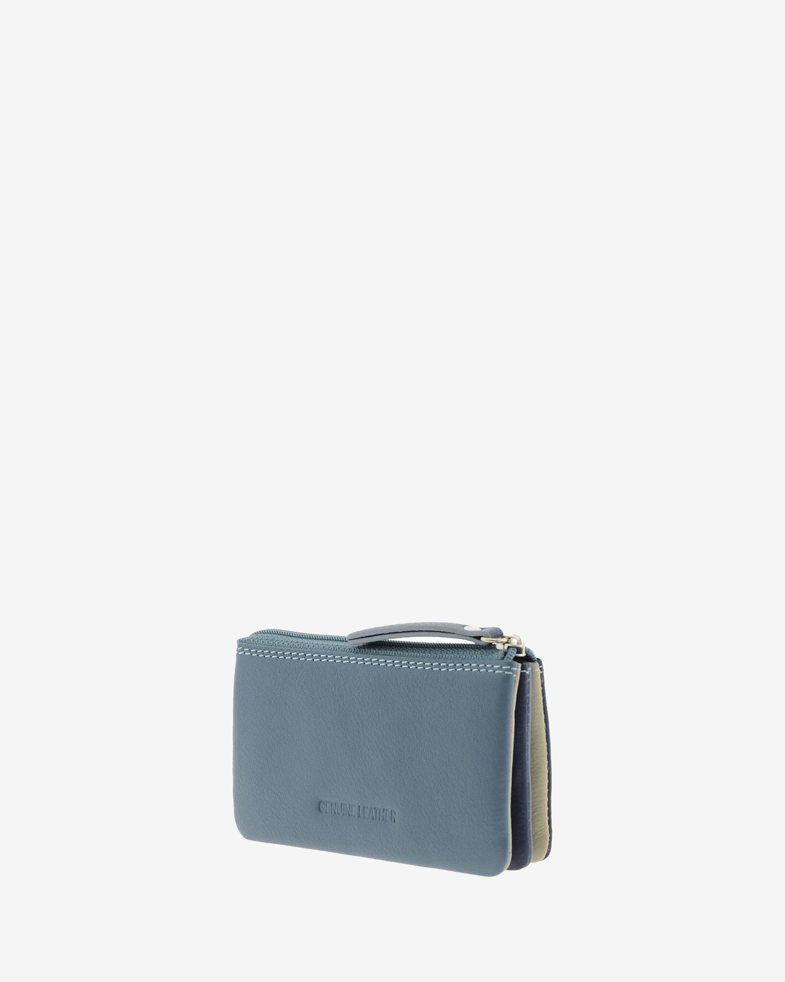 Monedero unisex Wakanda AZUL · Ref. 4215-14