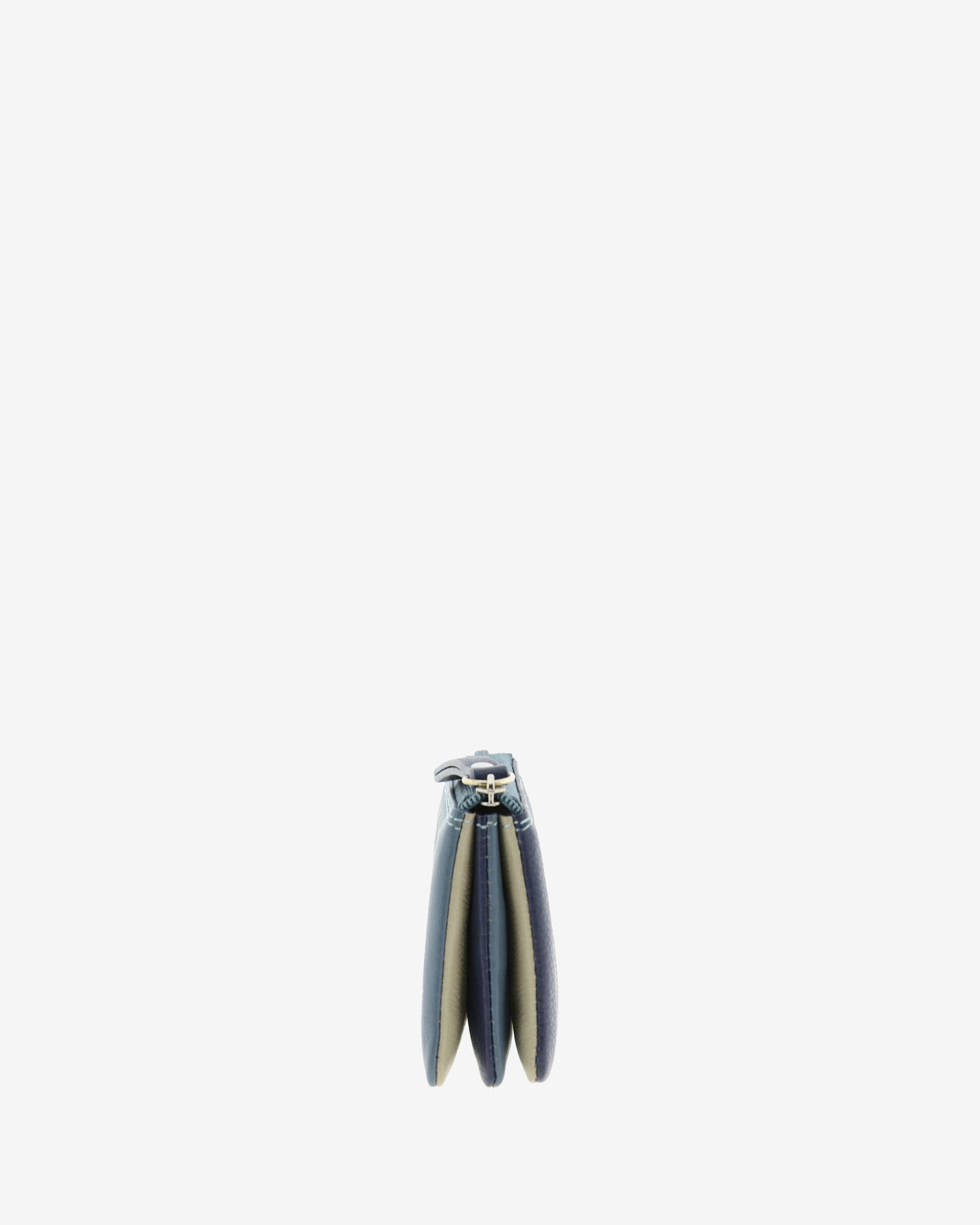 Monedero unisex Wakanda AZUL · Ref. 4215-14