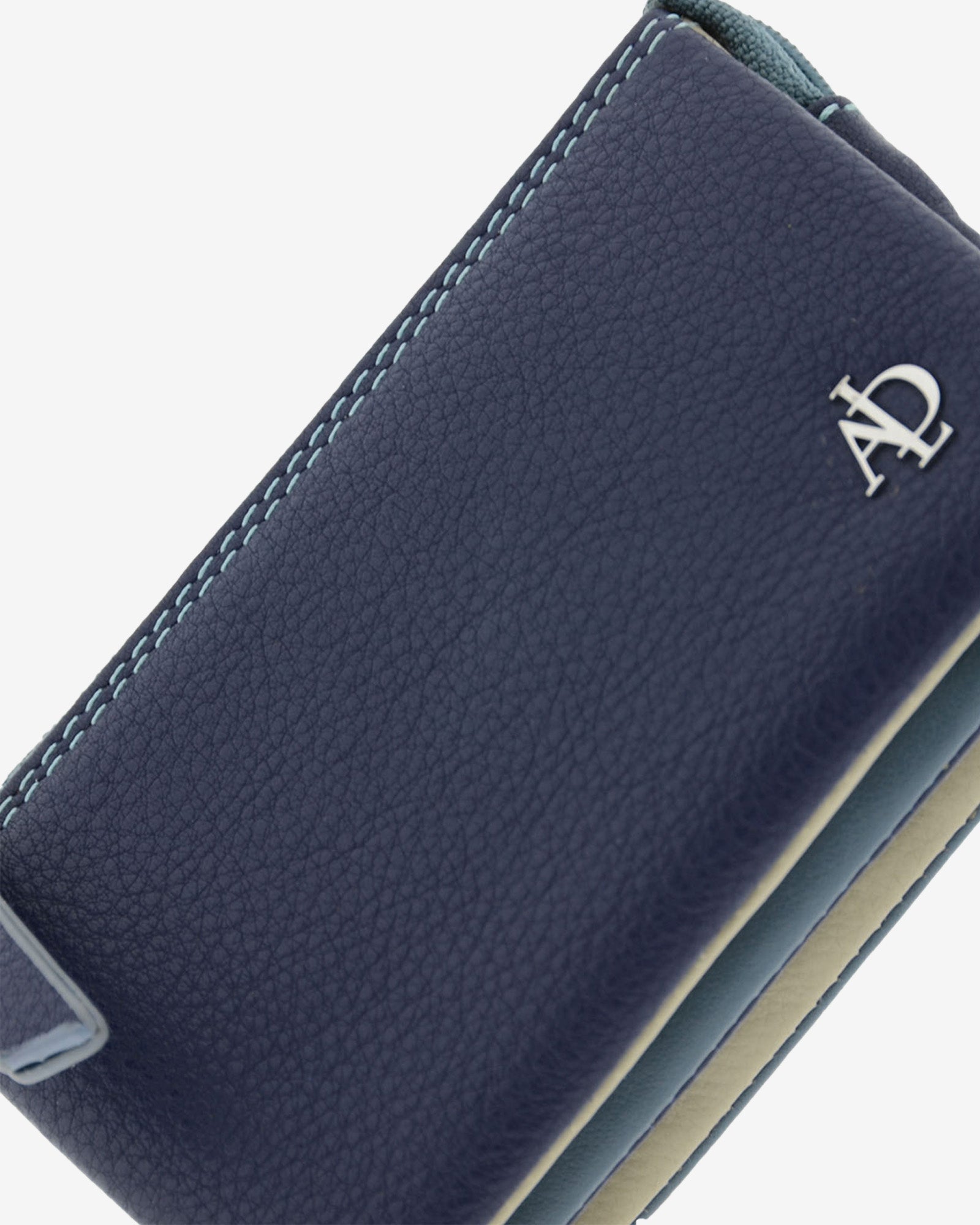 Monedero unisex Wakanda AZUL · Ref. 4215-14