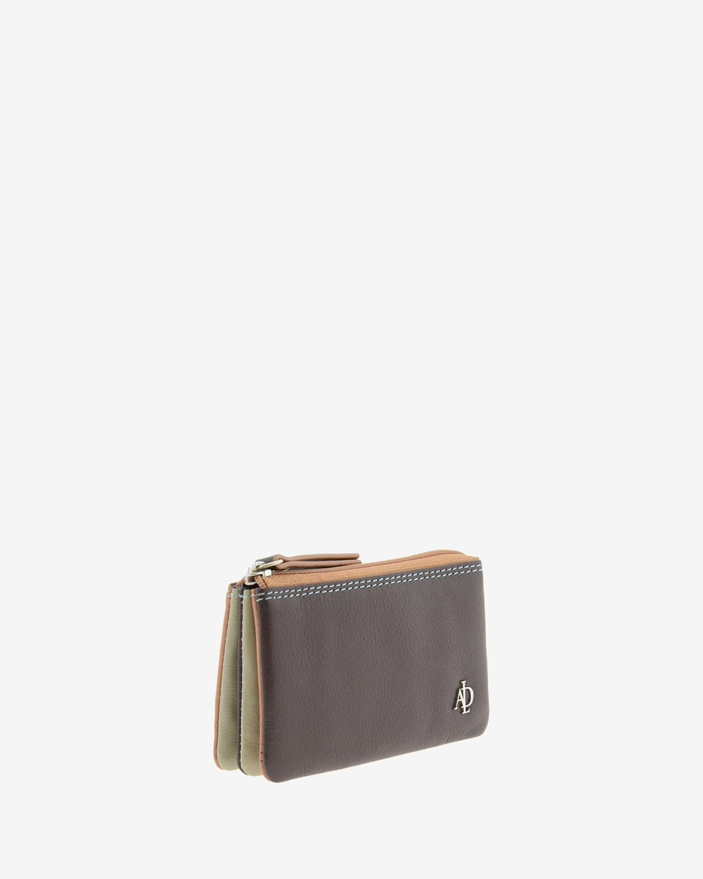 Monedero unisex Wakanda MARRÓN · Ref. 4215-2