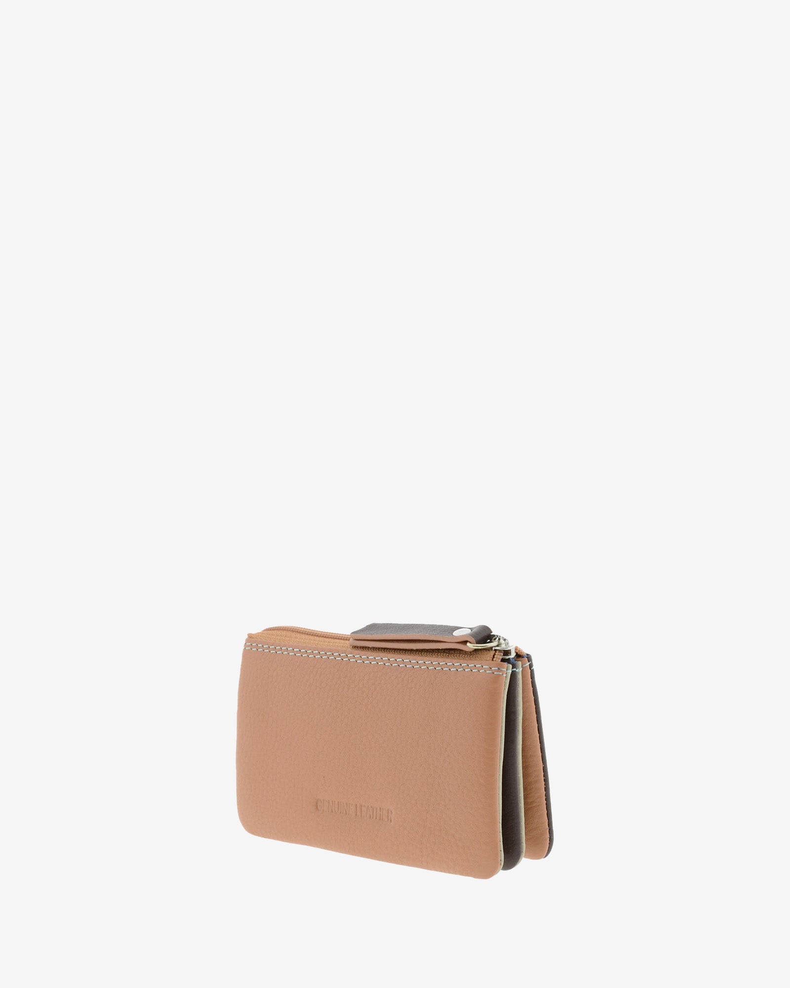 Monedero unisex Wakanda MARRÓN · Ref. 4215-2