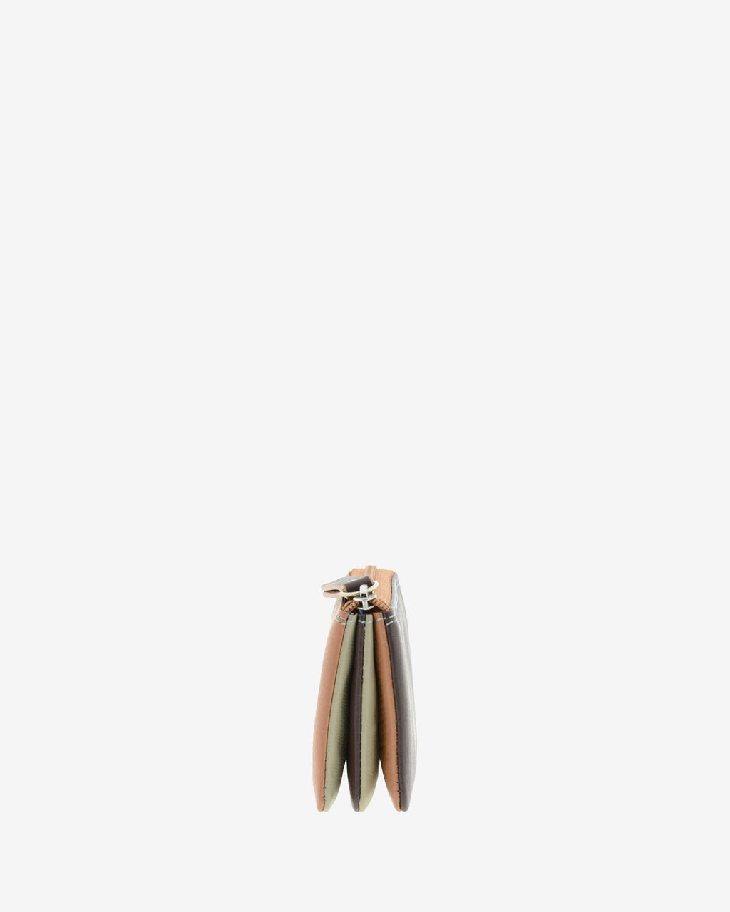 Monedero unisex Wakanda MARRÓN · Ref. 4215-2