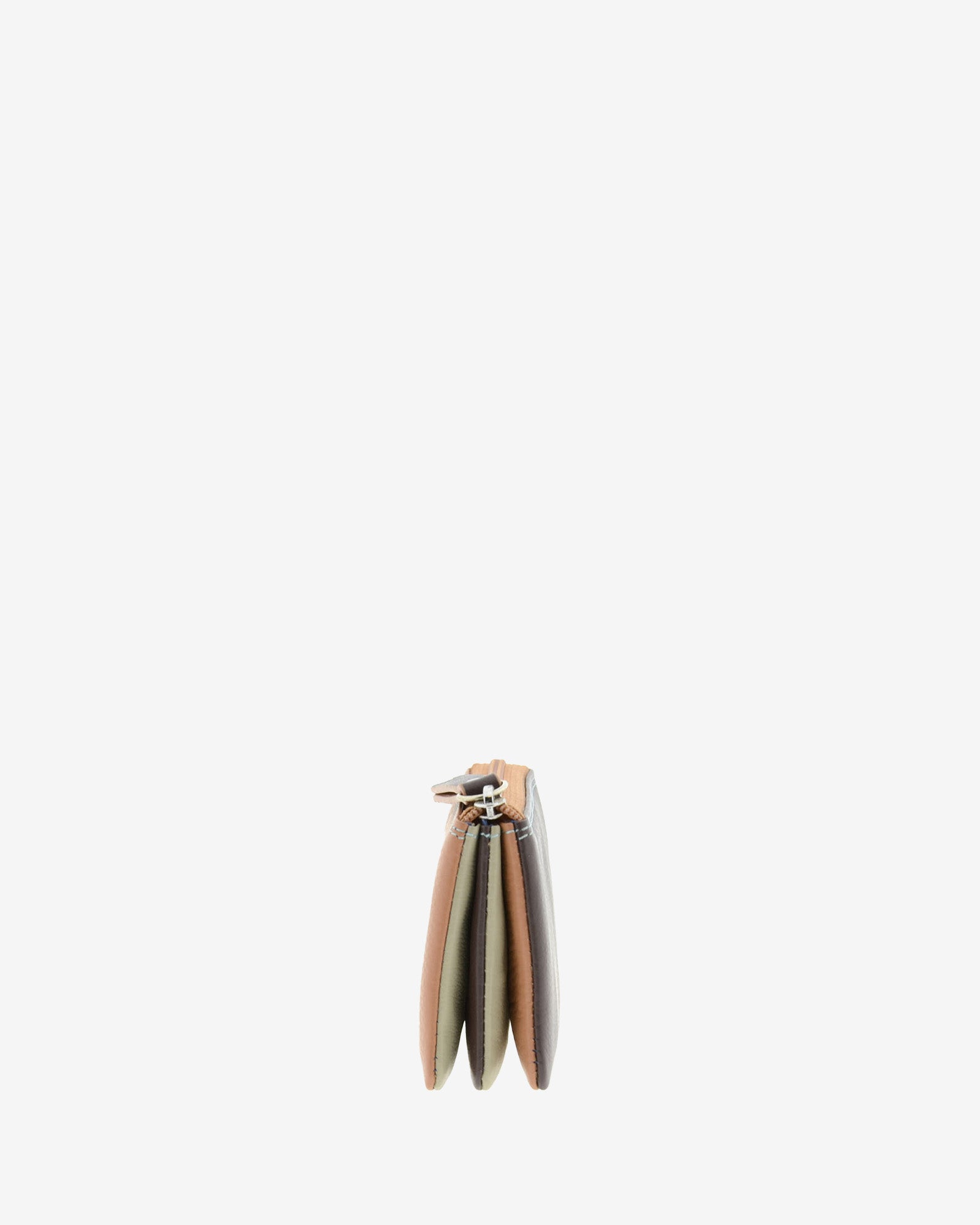 Monedero unisex Wakanda MARRÓN · Ref. 4215-2