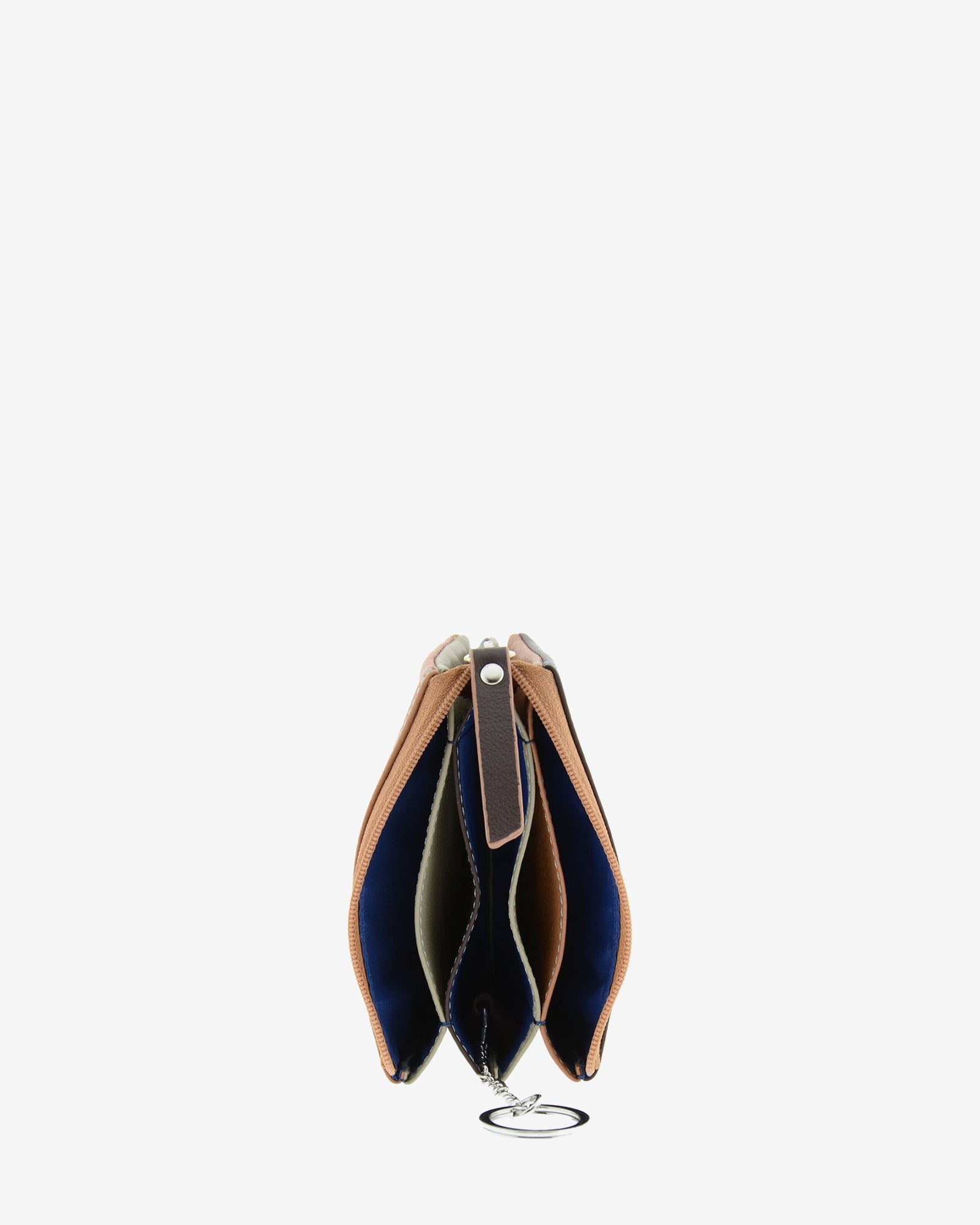Monedero unisex Wakanda MARRÓN · Ref. 4215-2