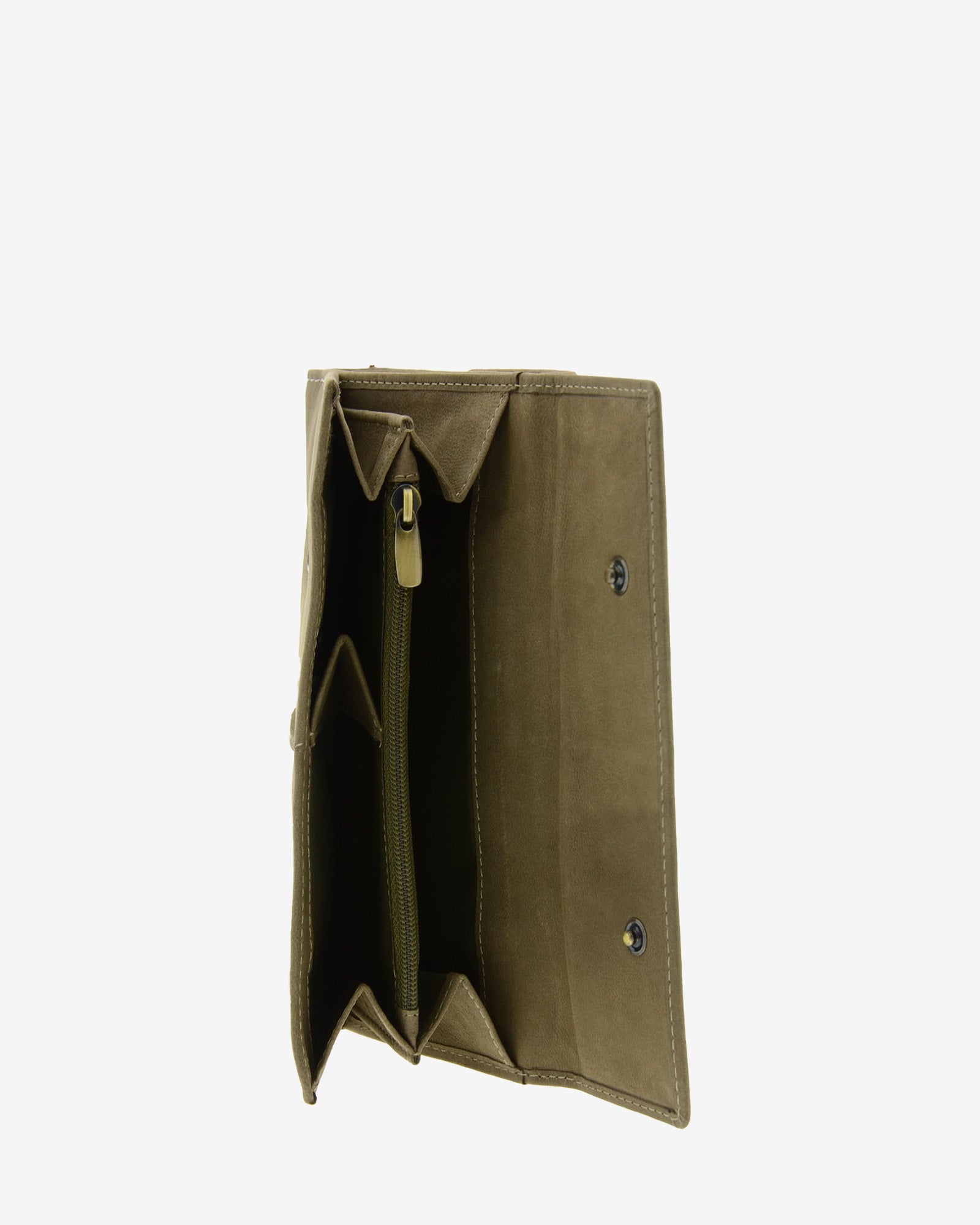 Cartera de mujer con RFID Shima SHITAKE · Ref. 4217-11