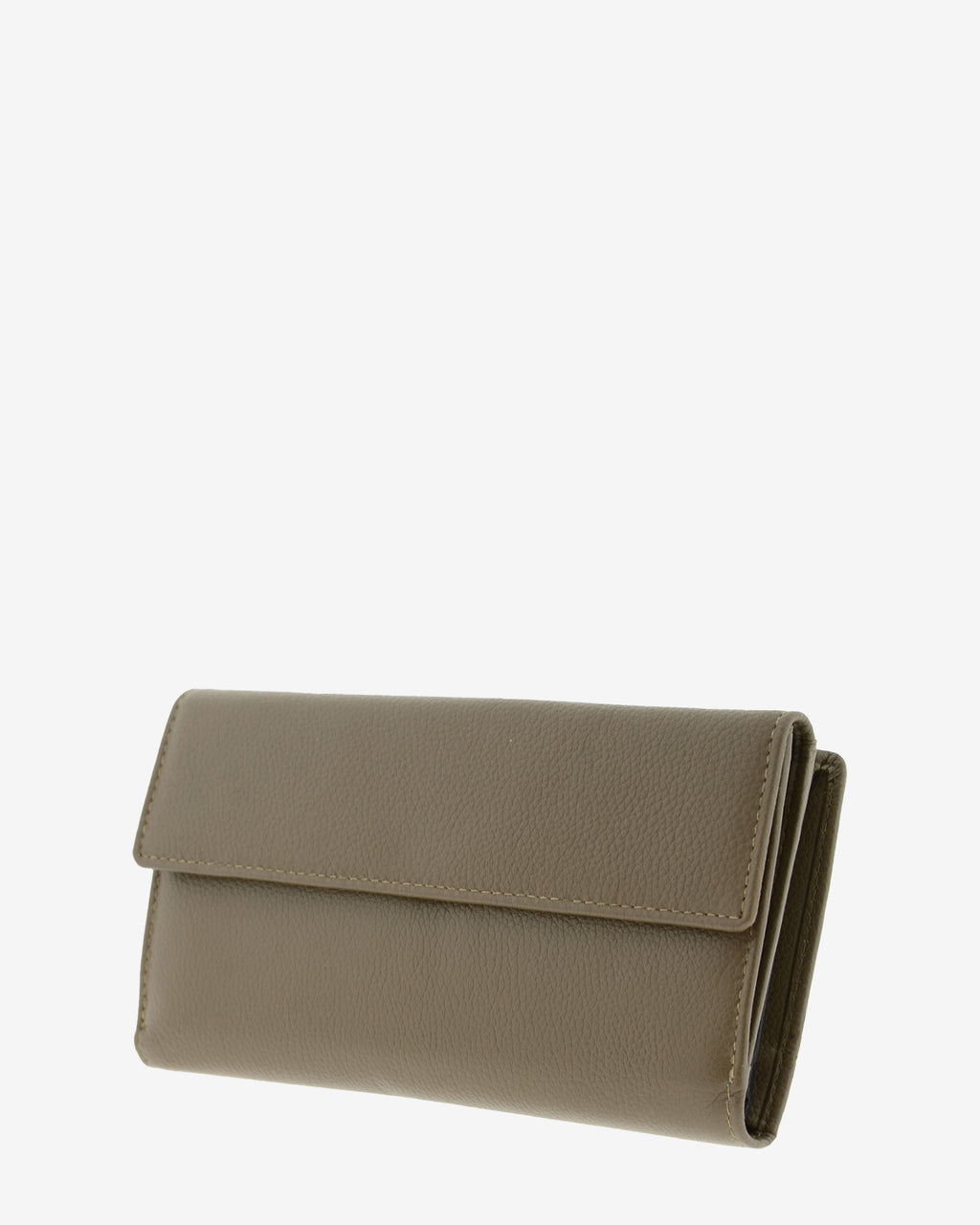 Cartera de mujer Nayeli SHITAKE · Ref. 4221-11 con RFID