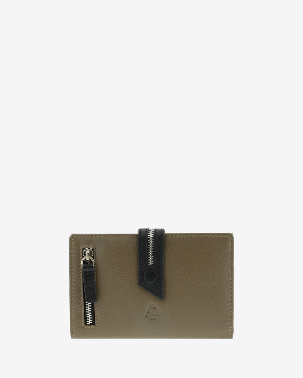 Cartera de mujer Nayeli SHITAKE · Ref. 4222-11