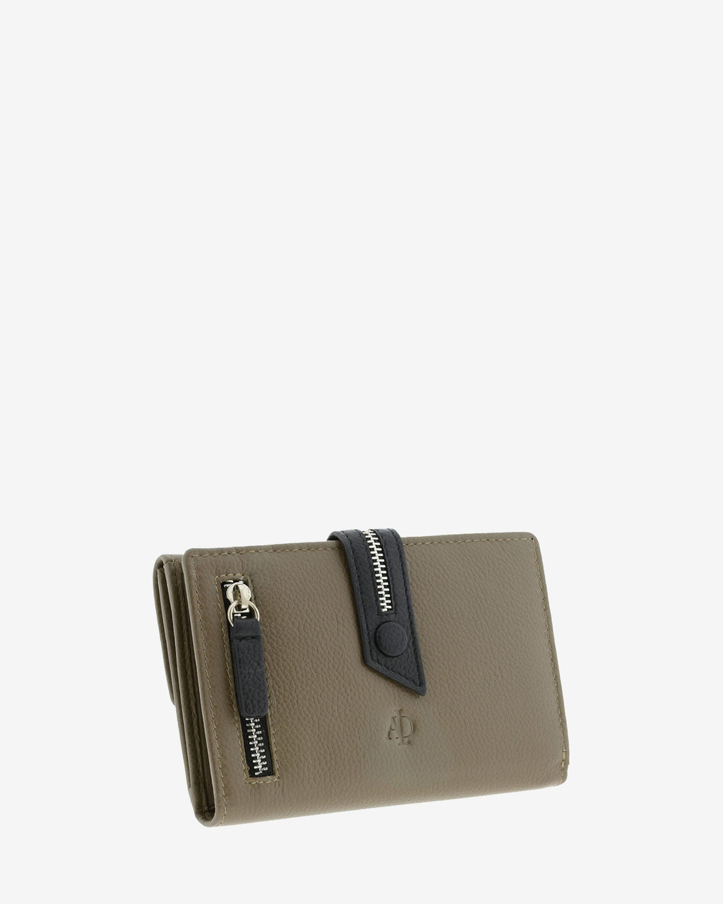 Cartera de mujer Nayeli SHITAKE · Ref. 4222-11