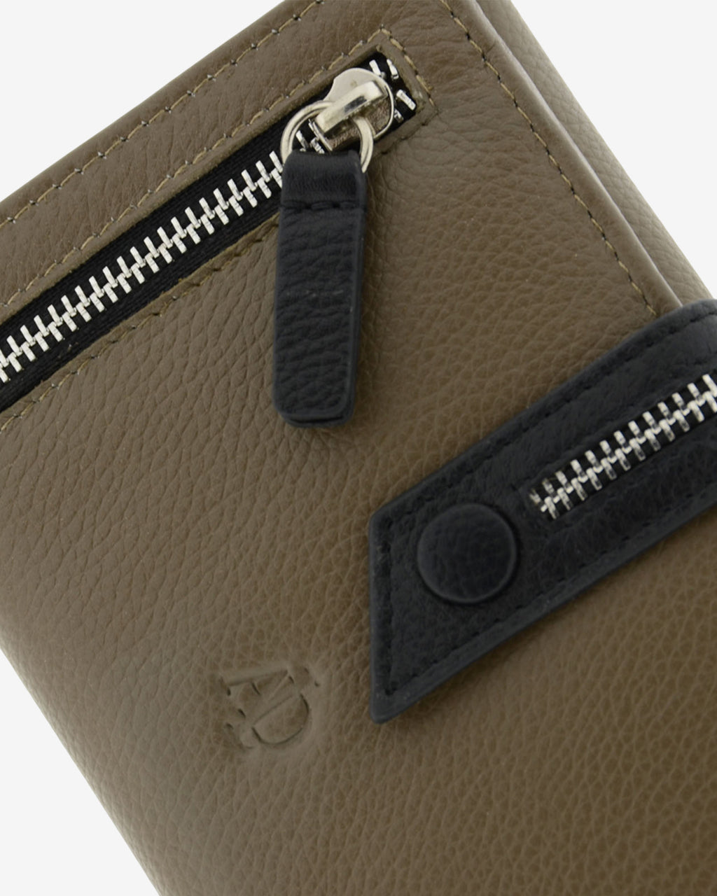 Cartera de mujer Nayeli SHITAKE · Ref. 4222-11