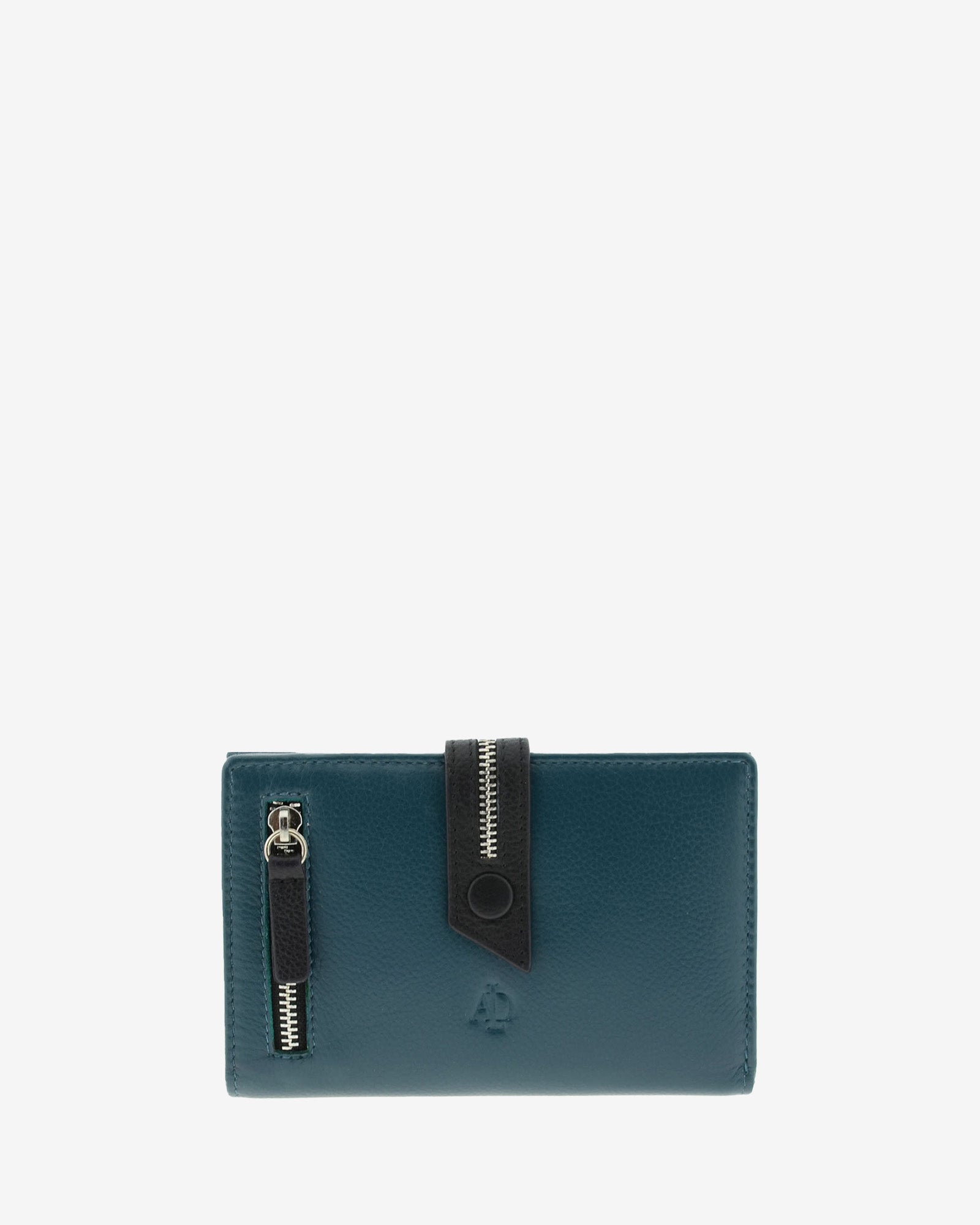 Cartera de mujer Nayeli STORM · Ref. 4222-14 con protección RFID
