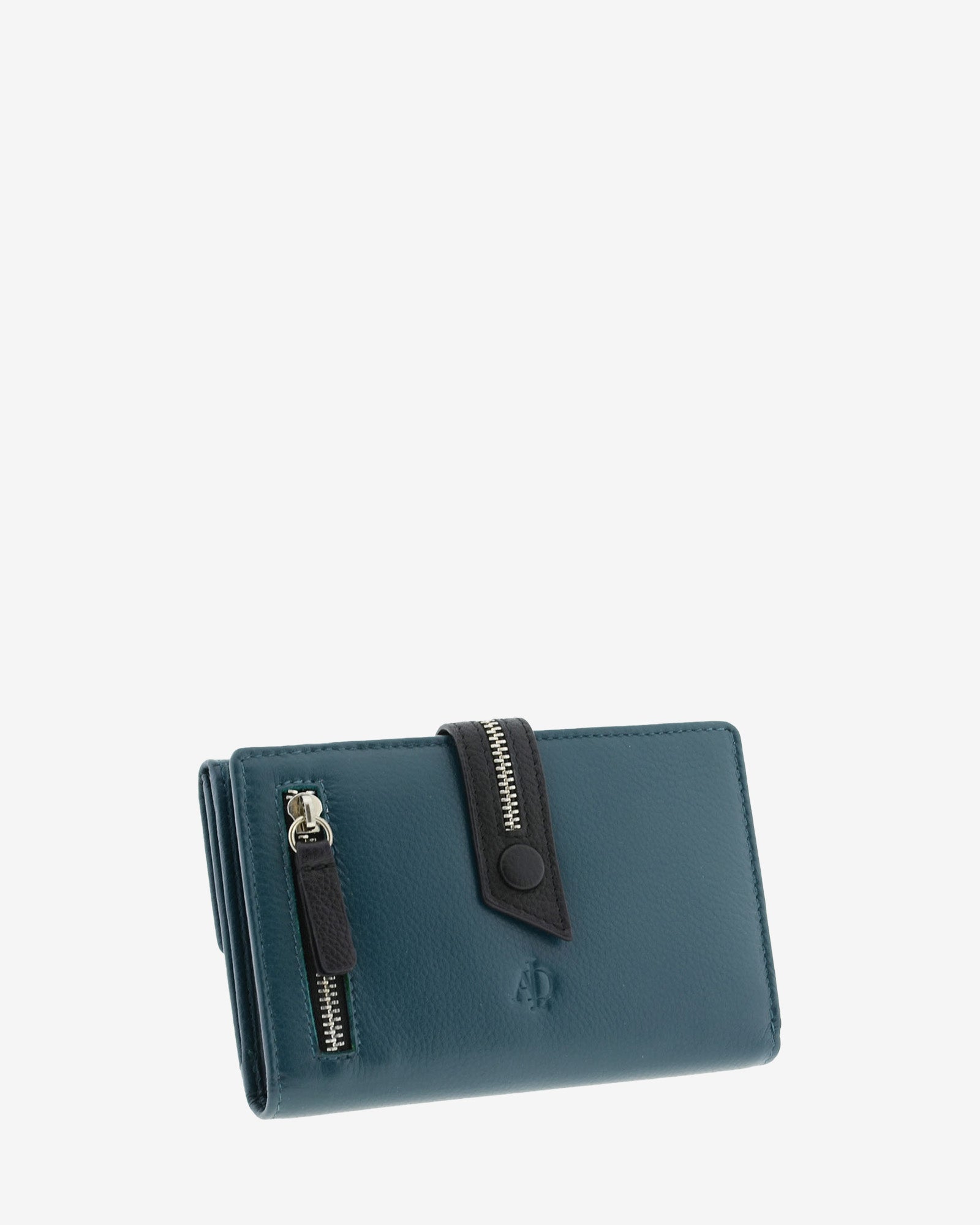 Cartera de mujer Nayeli STORM · Ref. 4222-14 con protección RFID