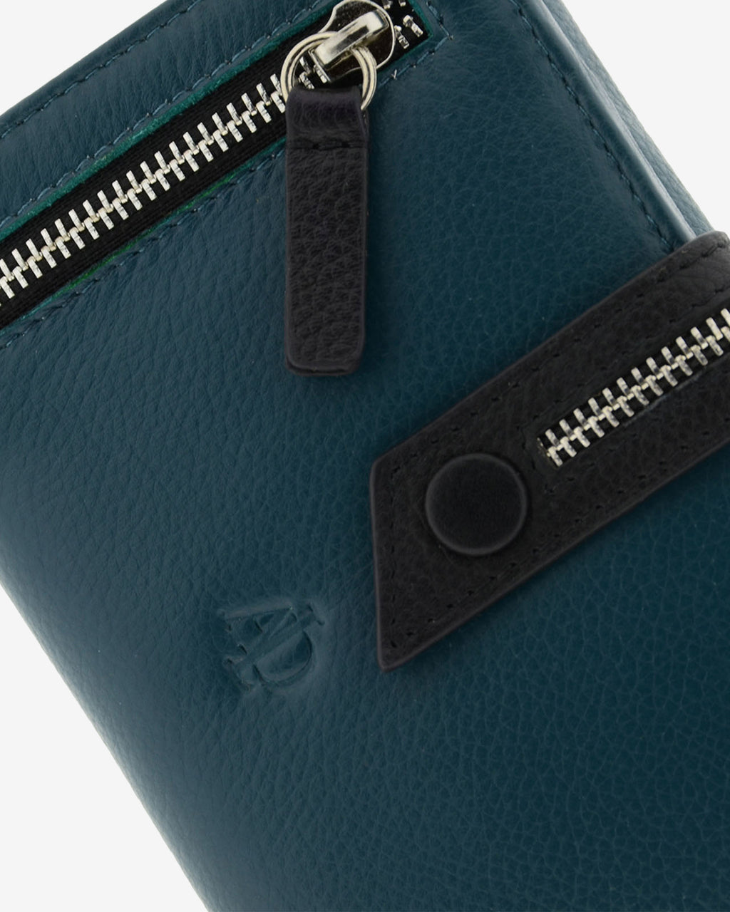 Cartera de mujer Nayeli STORM · Ref. 4222-14 con protección RFID