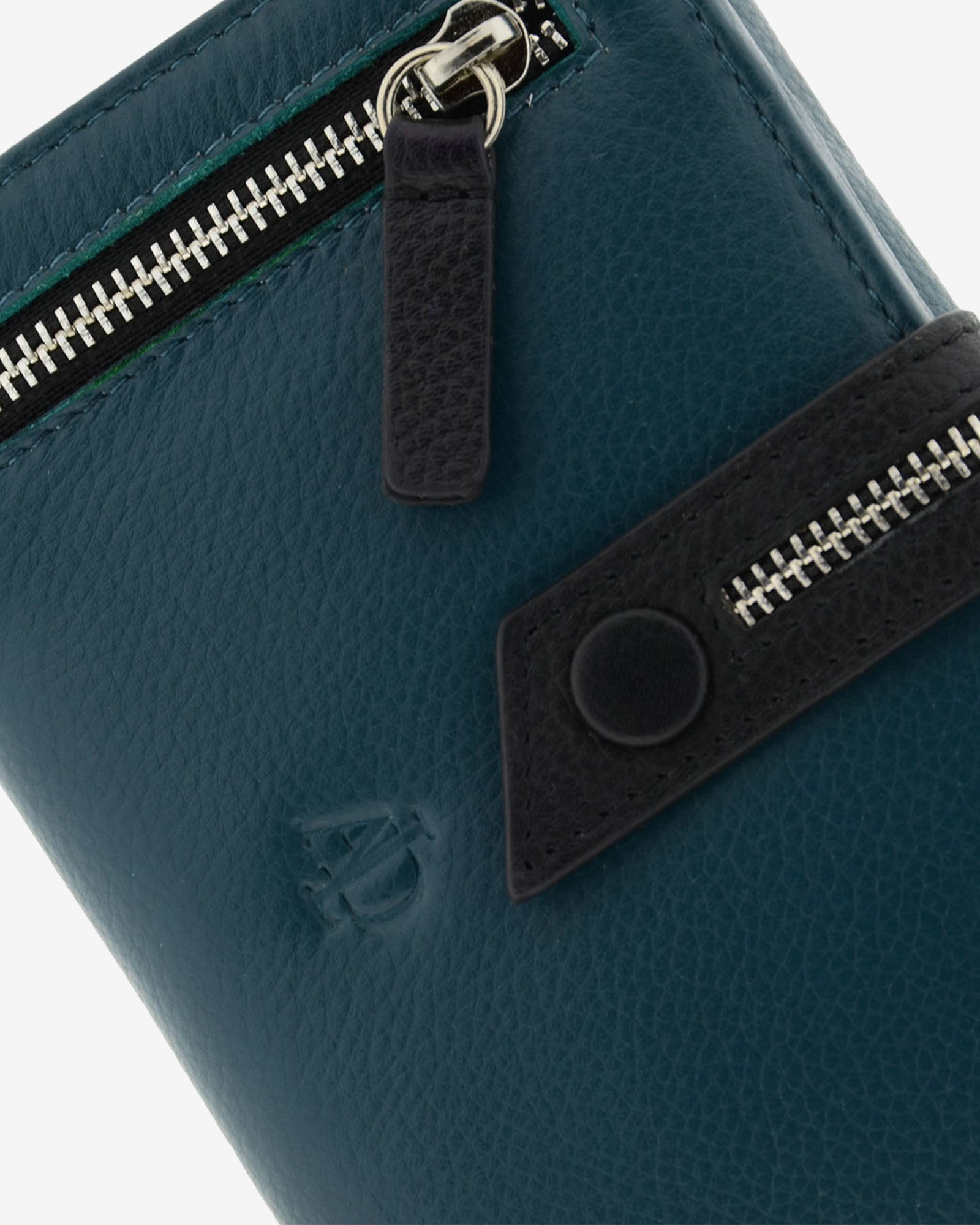 Cartera de mujer Nayeli STORM · Ref. 4222-14 con protección RFID
