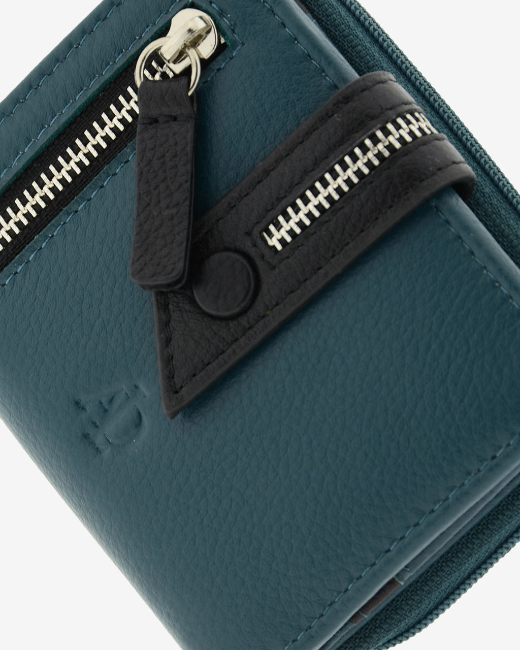 Cartera de mujer Nayeli STORM · Ref. 4223-14 con RFID