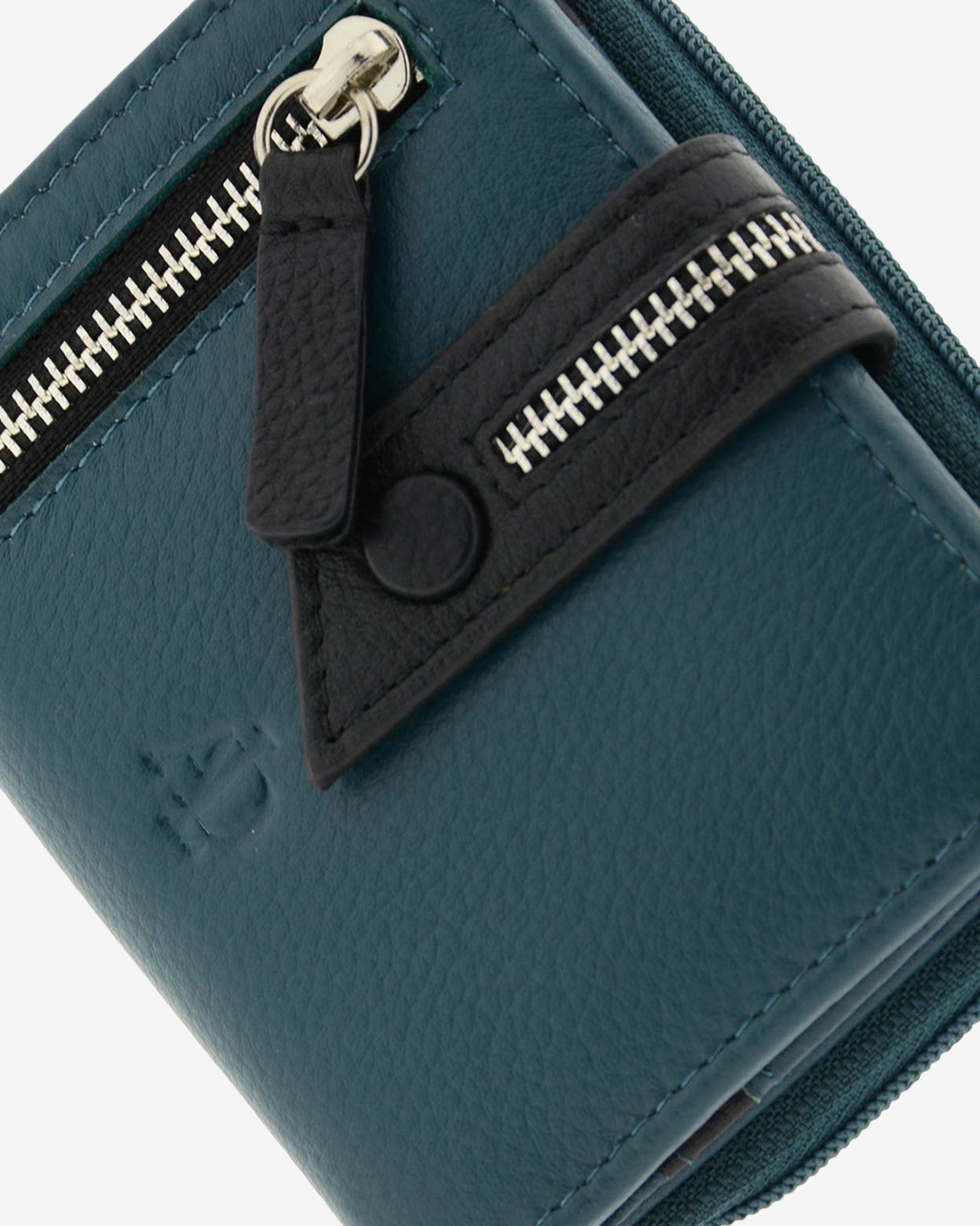 Cartera de mujer Nayeli STORM · Ref. 4223-14 con RFID