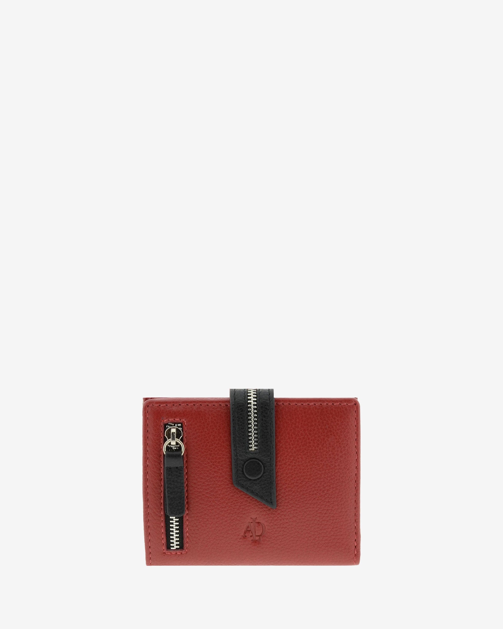 Cartera de mujer Nayeli ROJO · Ref. 4223-3