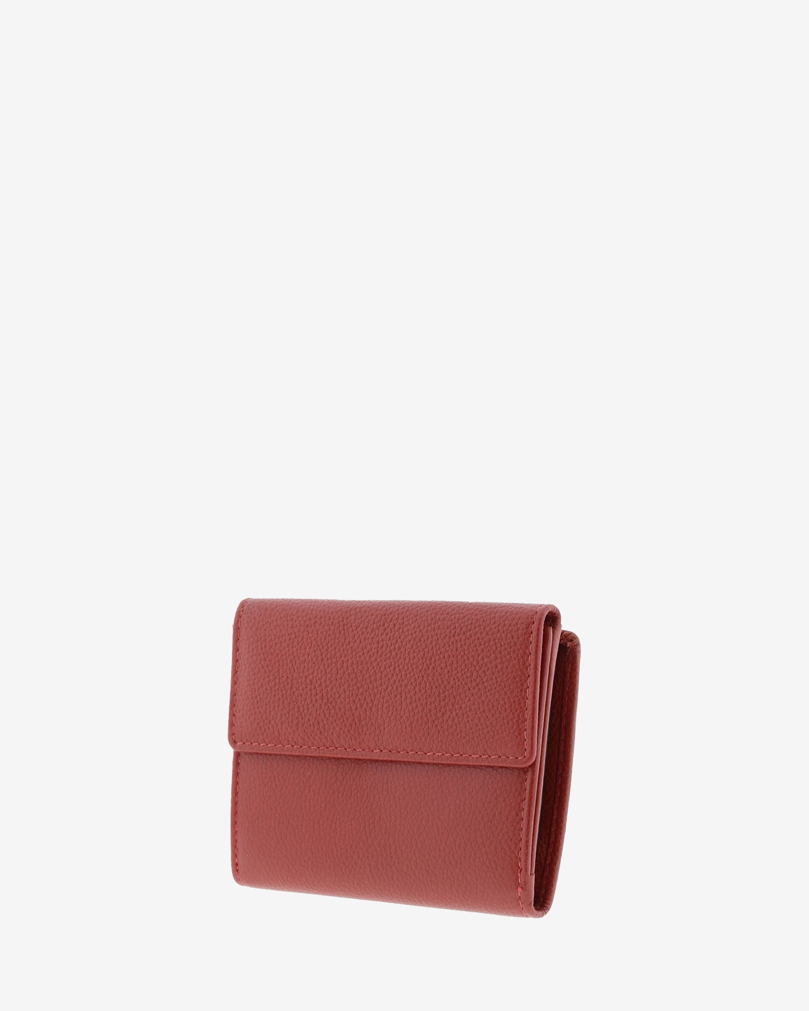 Cartera de mujer Nayeli ROJO · Ref. 4223-3