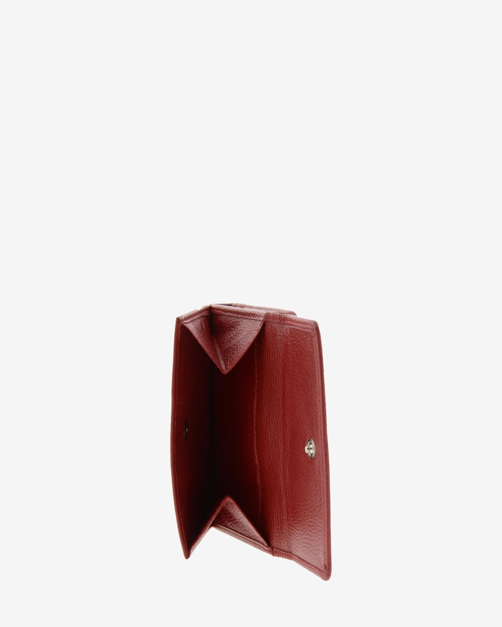 Cartera de mujer Nayeli ROJO · Ref. 4223-3