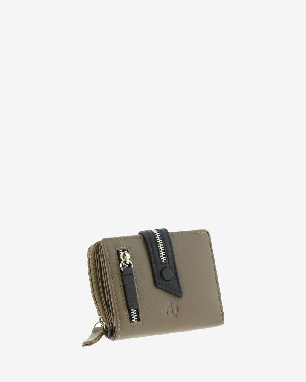 Cartera de mujer Nayeli SHITAKE · Ref. 4224-11