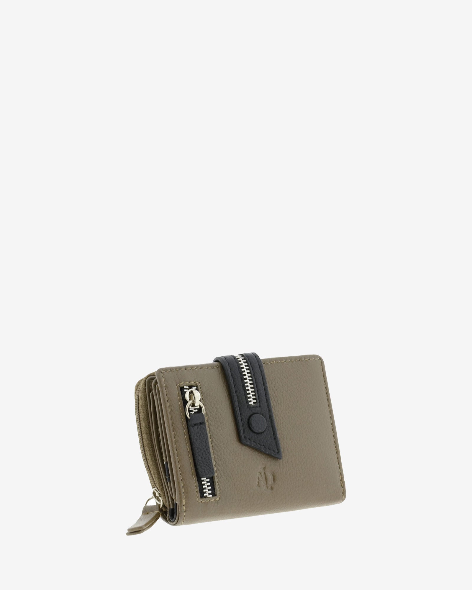 Cartera de mujer Nayeli SHITAKE · Ref. 4224-11