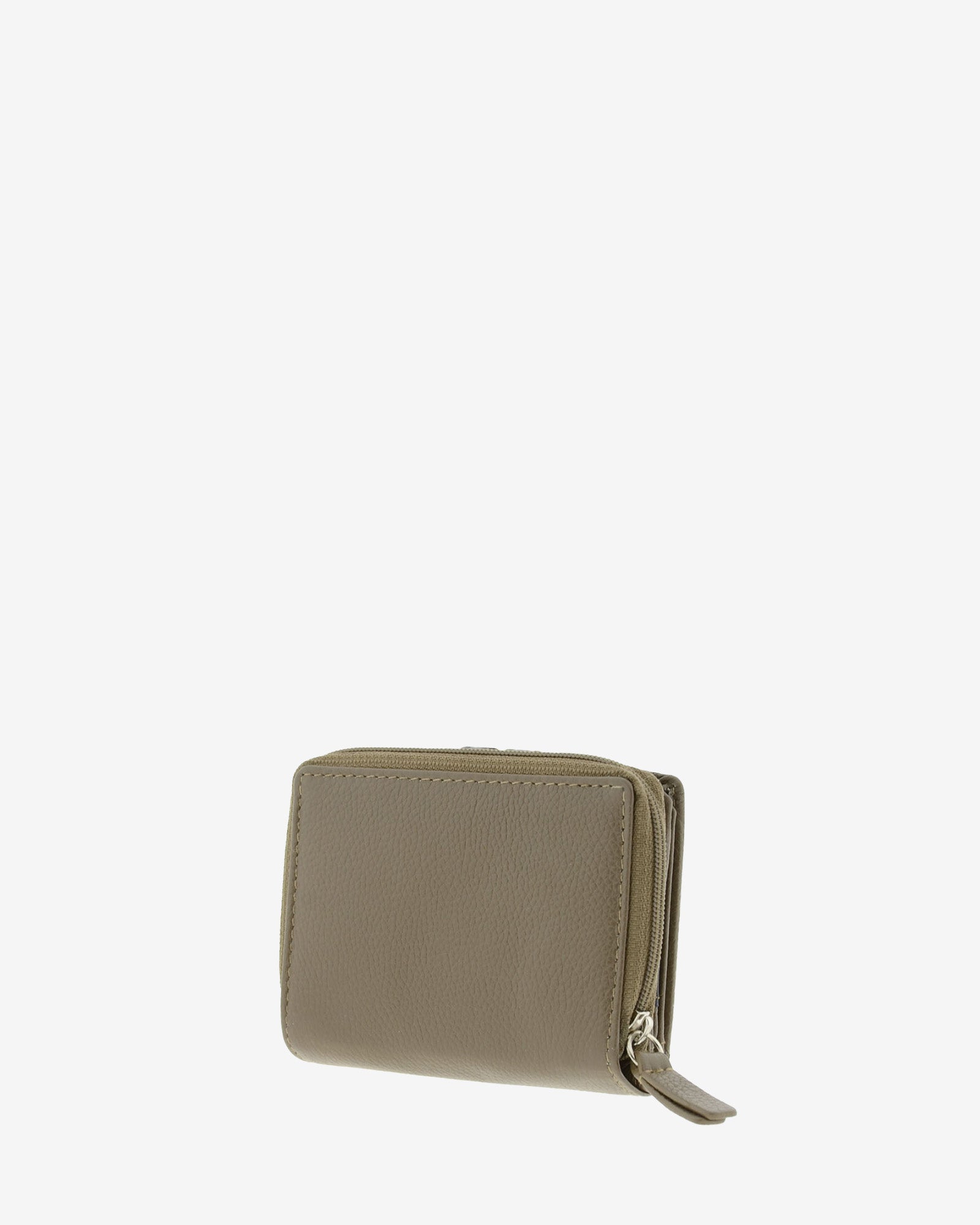 Cartera de mujer Nayeli SHITAKE · Ref. 4224-11