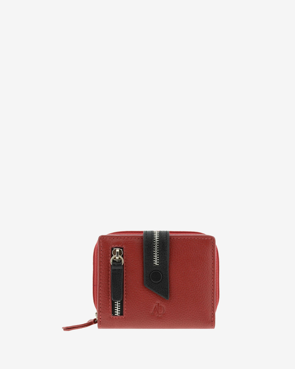Cartera de mujer Nayeli ROJO · Ref. 4224-3