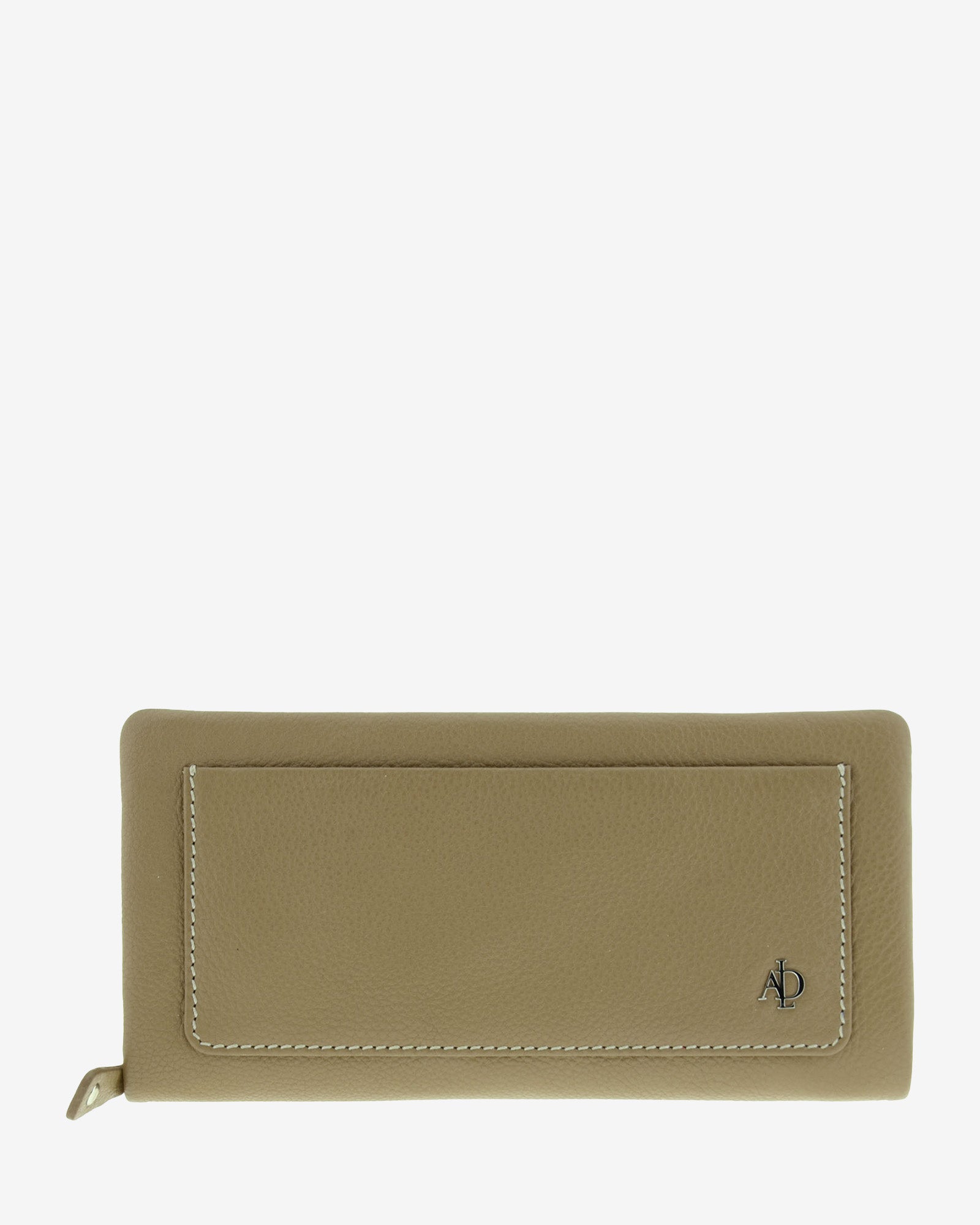 Cartera de mujer Asimetric TOPO   · Ref. 4225-12