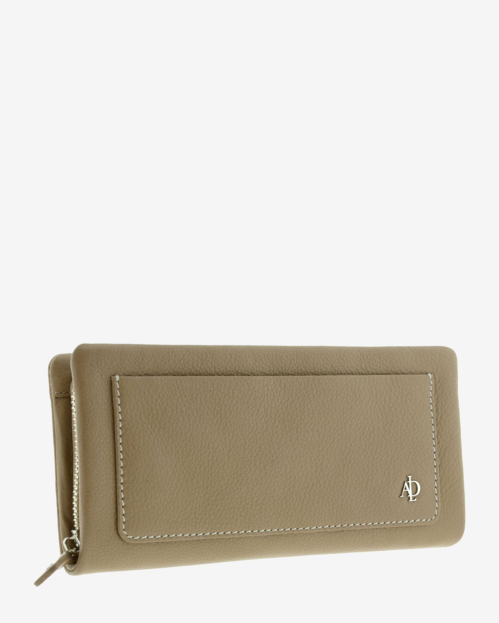 Cartera de mujer Asimetric TOPO   · Ref. 4225-12
