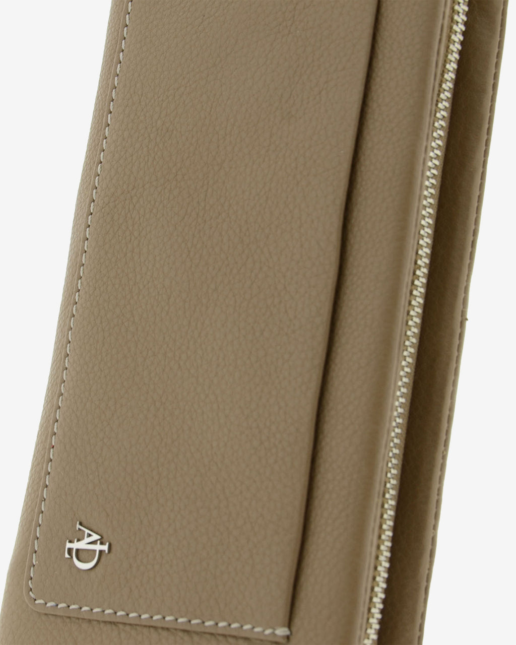 Cartera de mujer Asimetric TOPO   · Ref. 4225-12