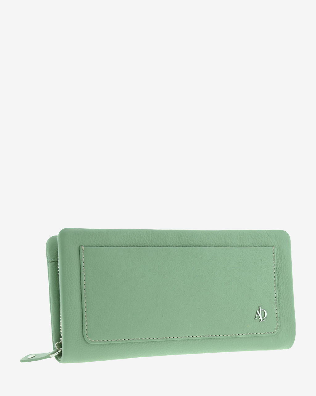 Cartera de mujer Asimetric AGUAMARINA   · Ref. 4225-16