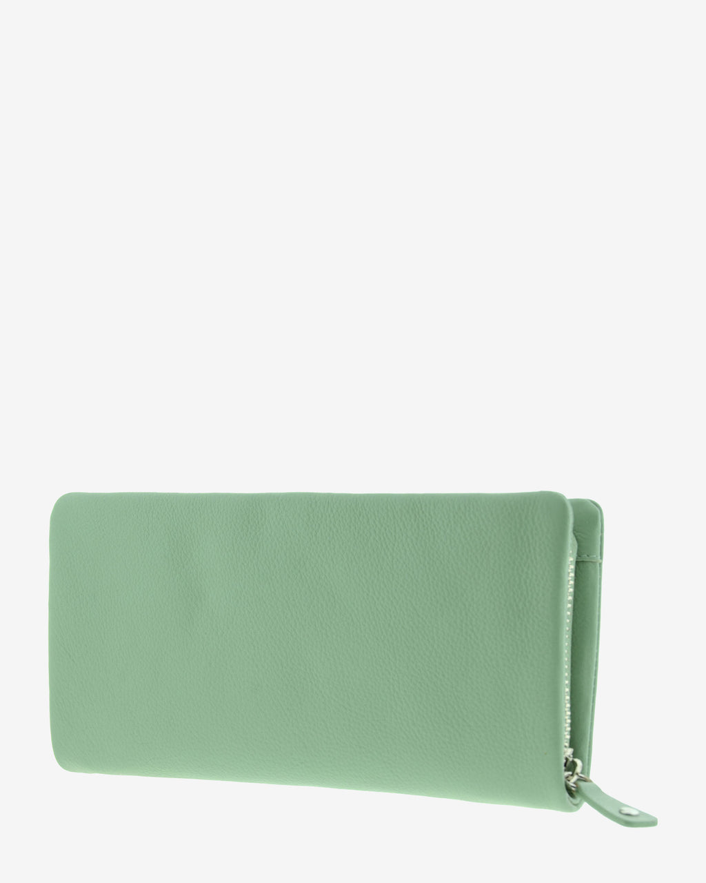 Cartera de mujer Asimetric AGUAMARINA   · Ref. 4225-16