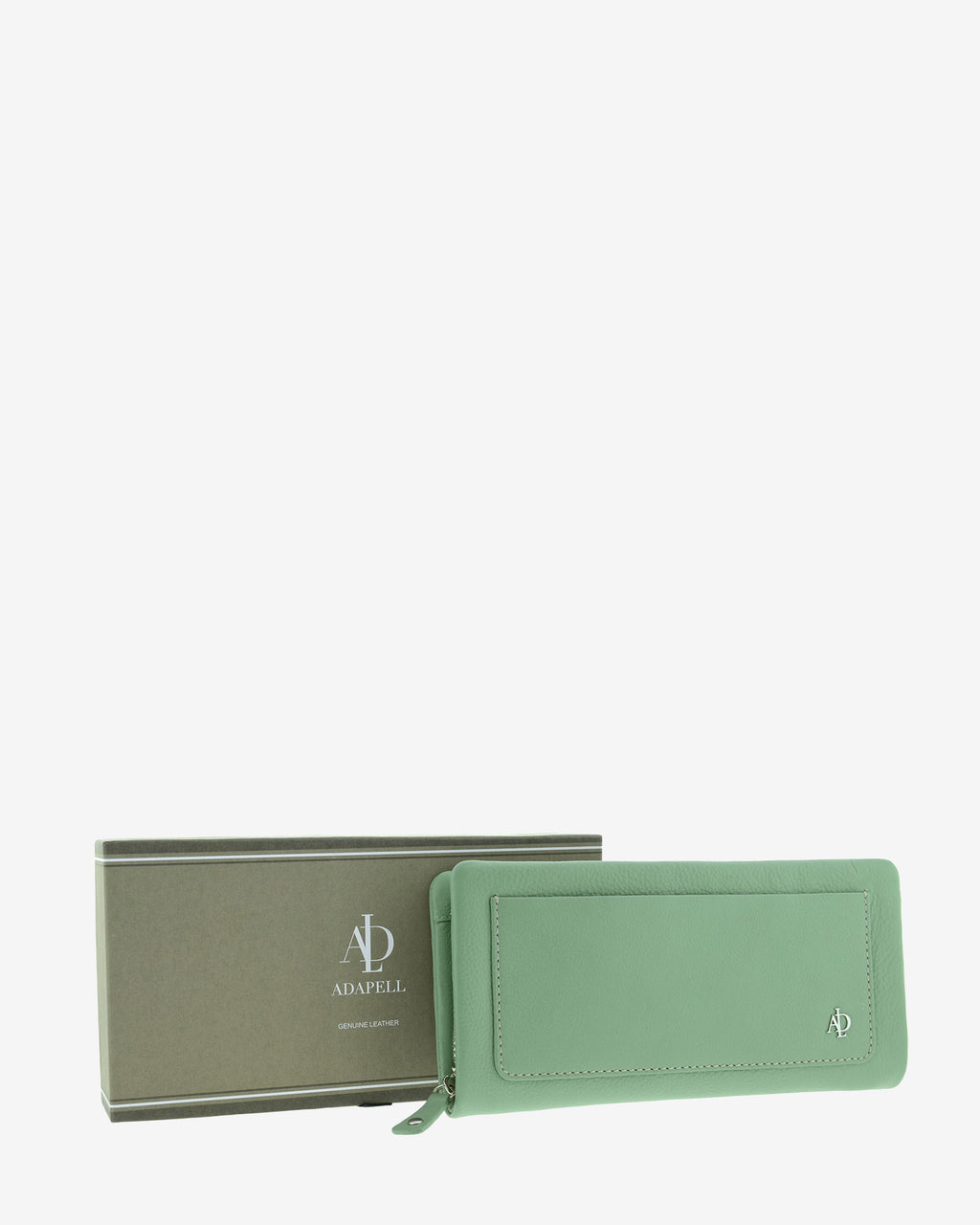 Cartera de mujer Asimetric AGUAMARINA   · Ref. 4225-16