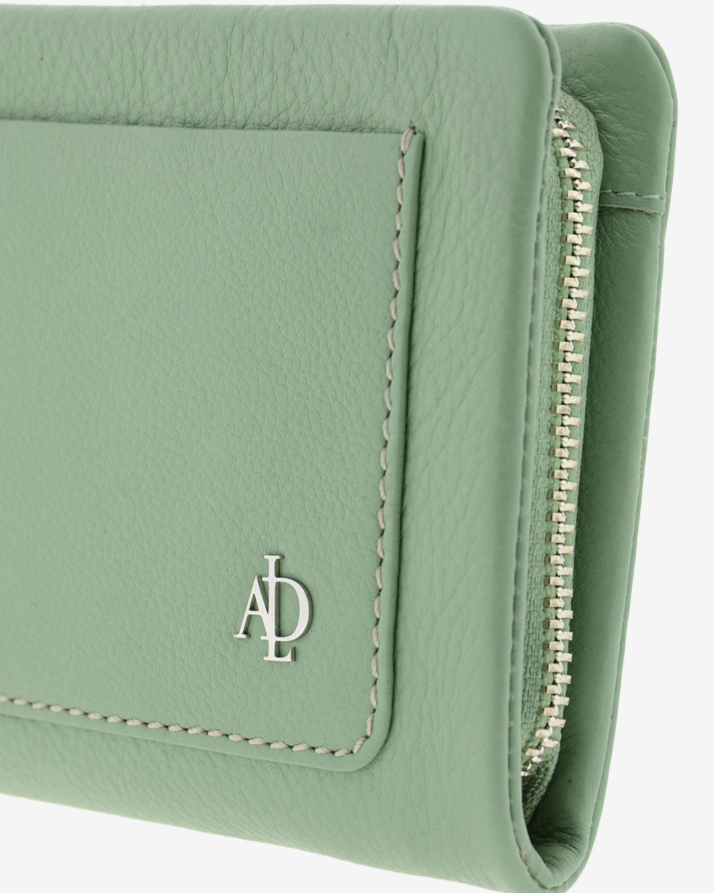 Cartera de mujer Asimetric AGUAMARINA   · Ref. 4225-16