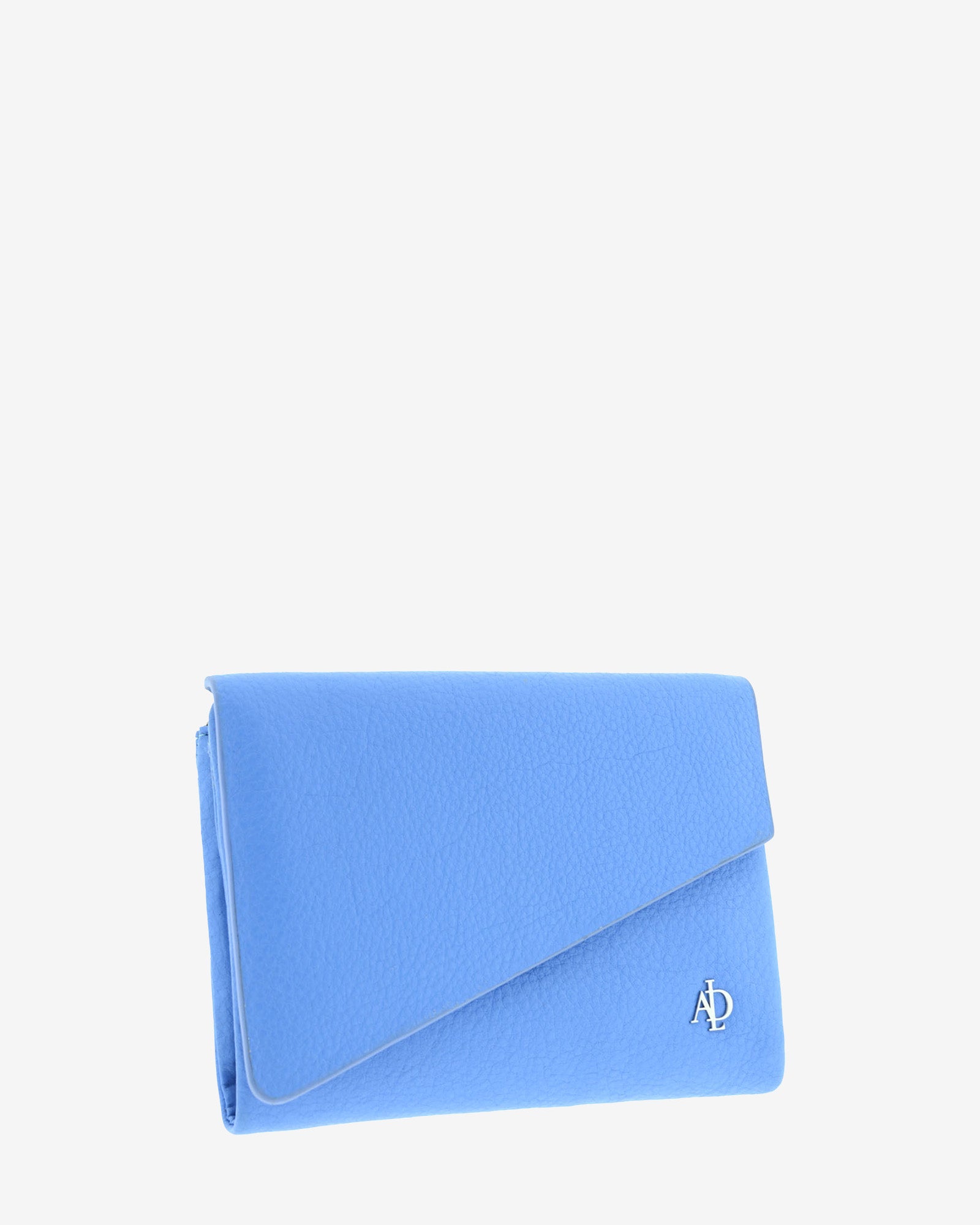Cartera de mujer Asimetric AZUL   · Ref. 4226-14