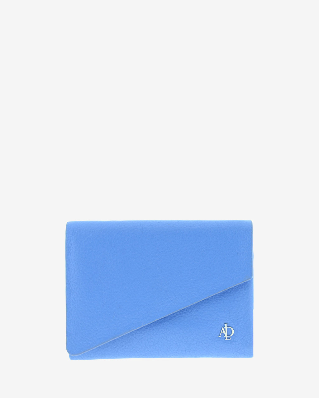 Cartera de mujer Asimetric AZUL   · Ref. 4226-14
