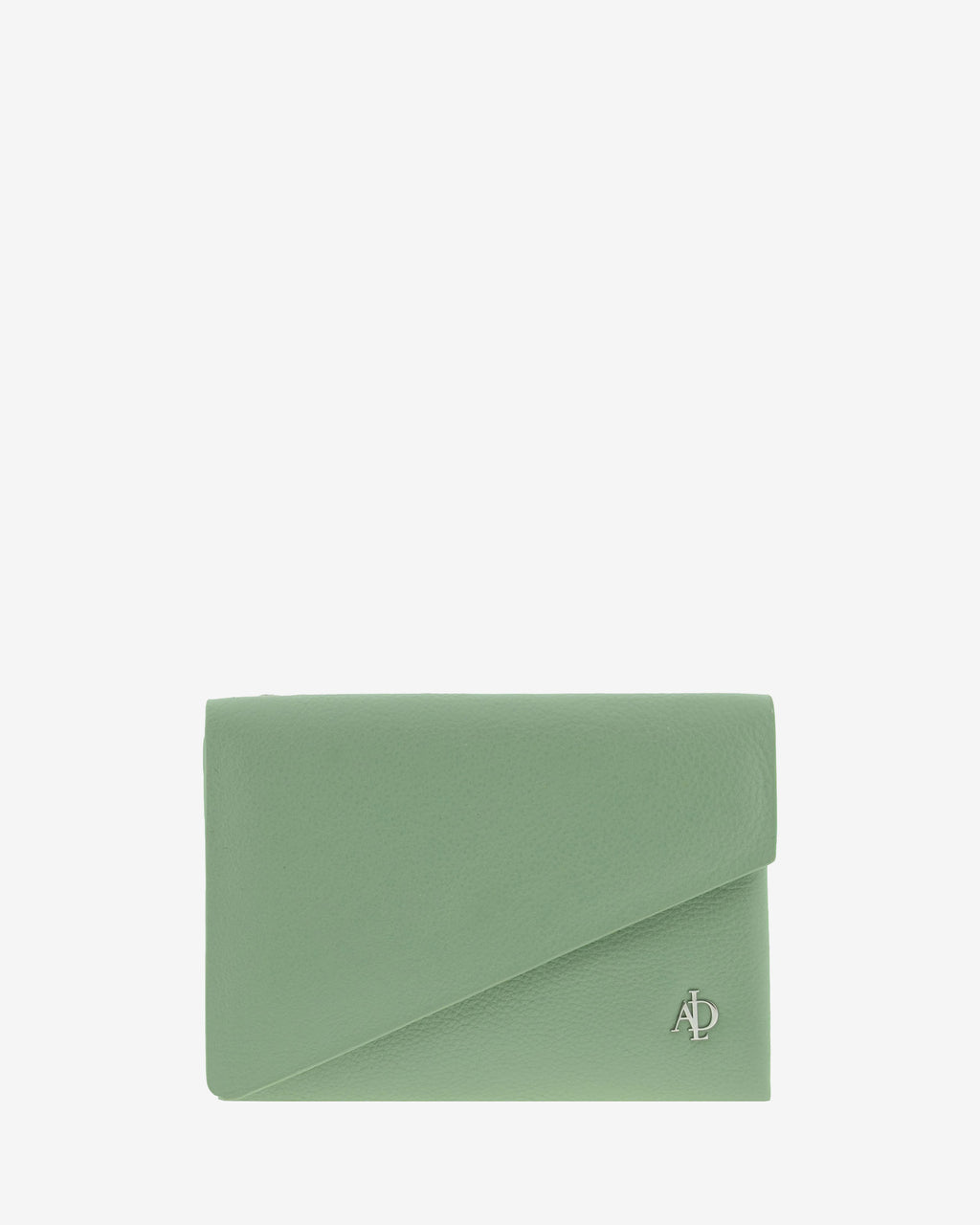 Cartera de mujer Asimetric AGUAMARINA   · Ref. 4226-16