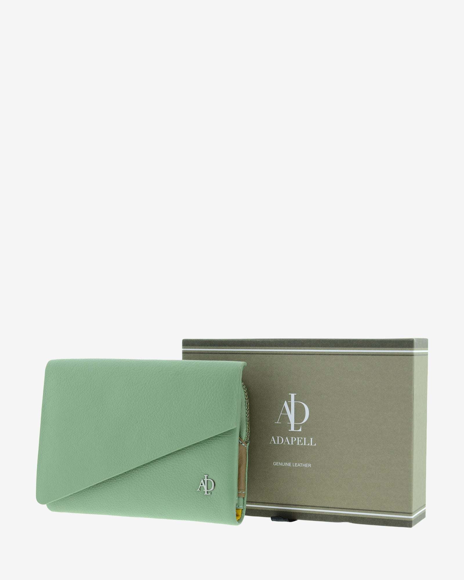 Cartera de mujer Asimetric AGUAMARINA   · Ref. 4226-16