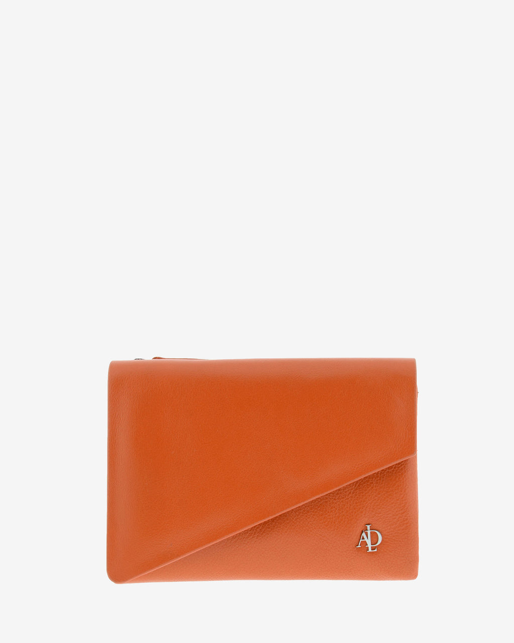 Cartera de mujer Asimetric MANDARINA  · Ref. 4226-9