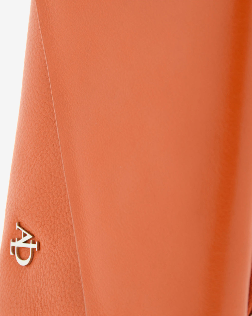 Cartera de mujer Asimetric MANDARINA  · Ref. 4226-9