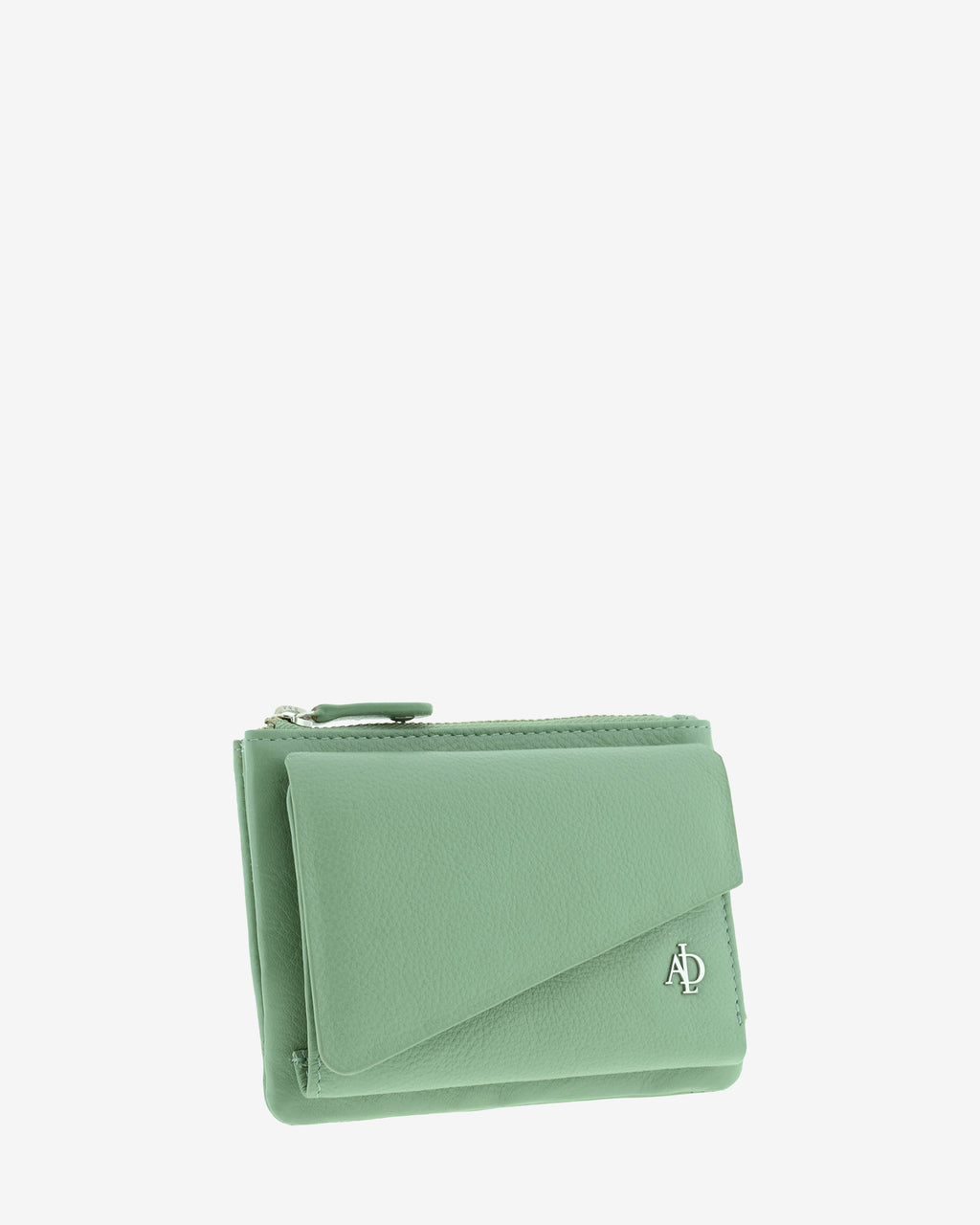 Cartera de mujer Asimetric AGUAMARINA   · Ref. 4227-16