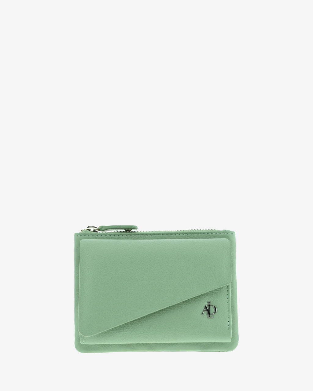 Cartera de mujer Asimetric AGUAMARINA   · Ref. 4227-16