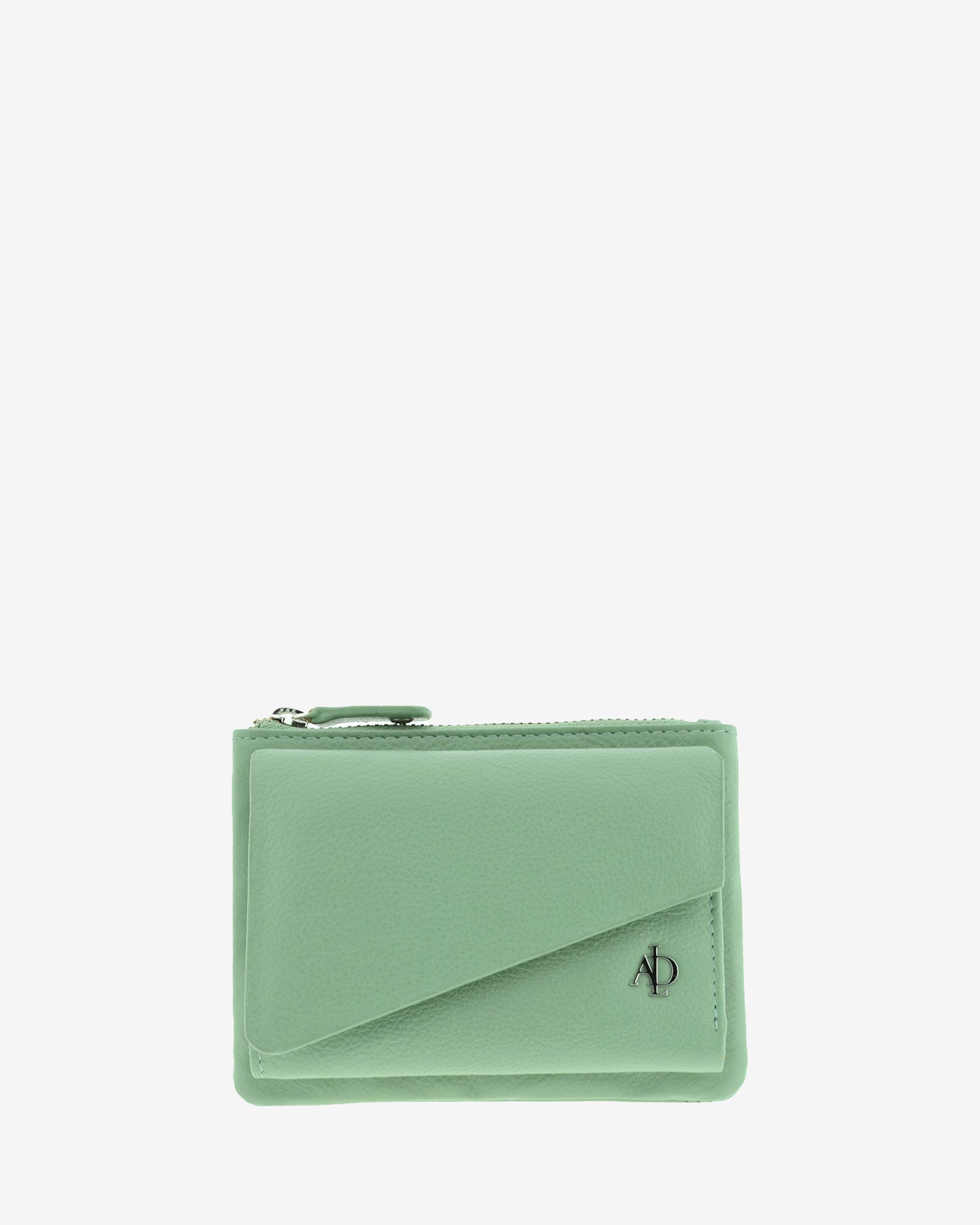 Cartera de mujer Asimetric AGUAMARINA   · Ref. 4227-16