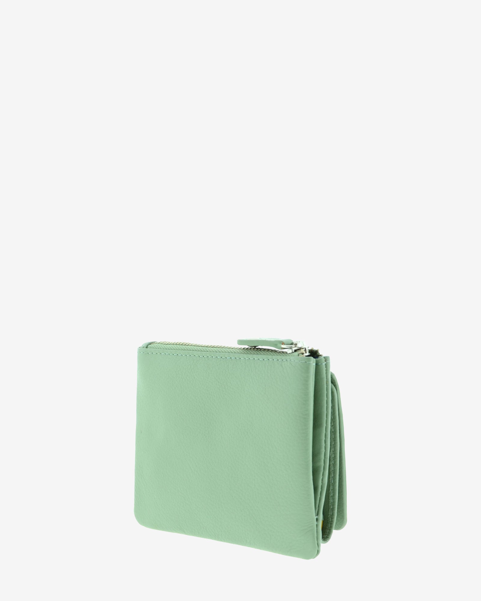 Cartera de mujer Asimetric AGUAMARINA   · Ref. 4227-16