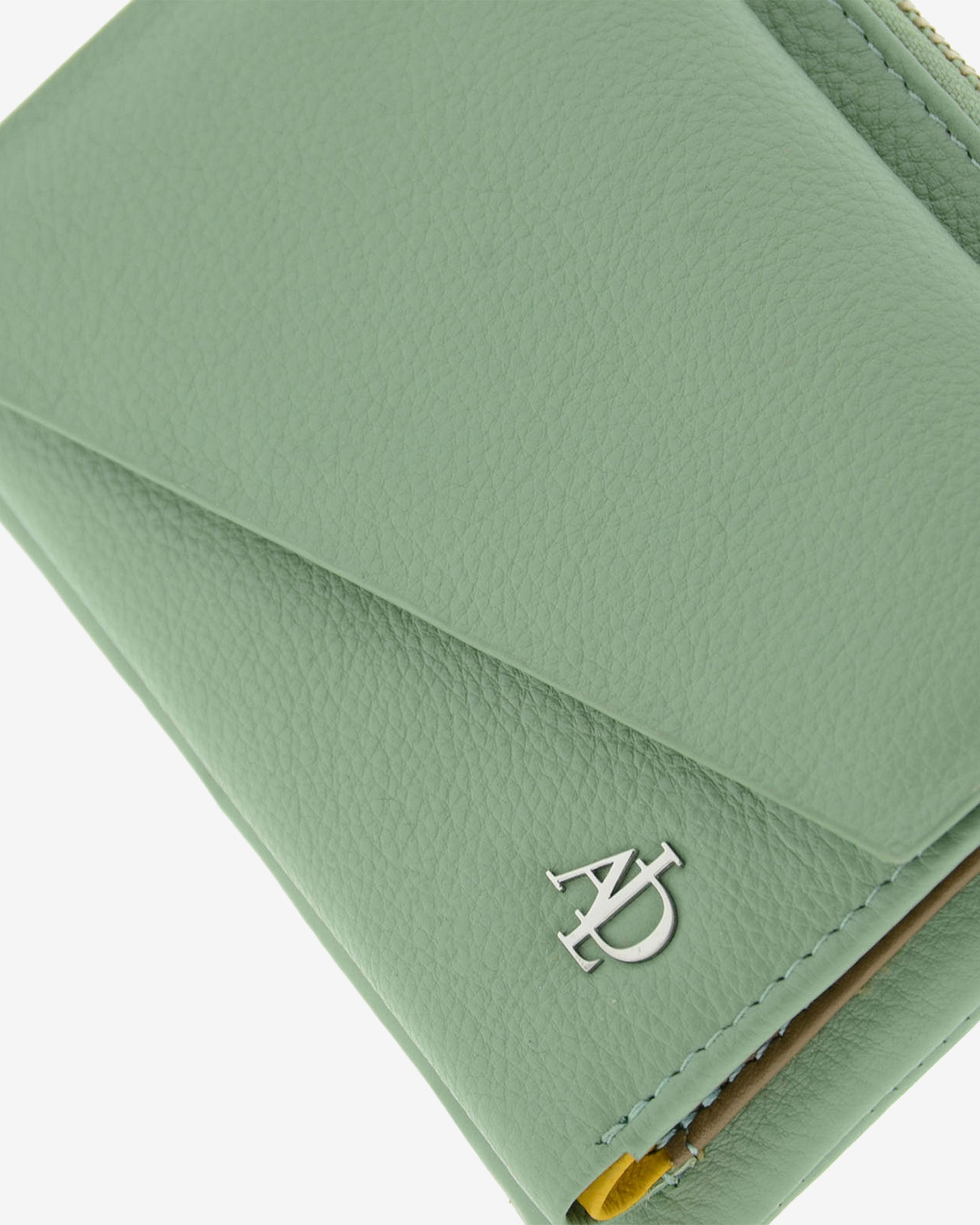 Cartera de mujer Asimetric AGUAMARINA   · Ref. 4227-16