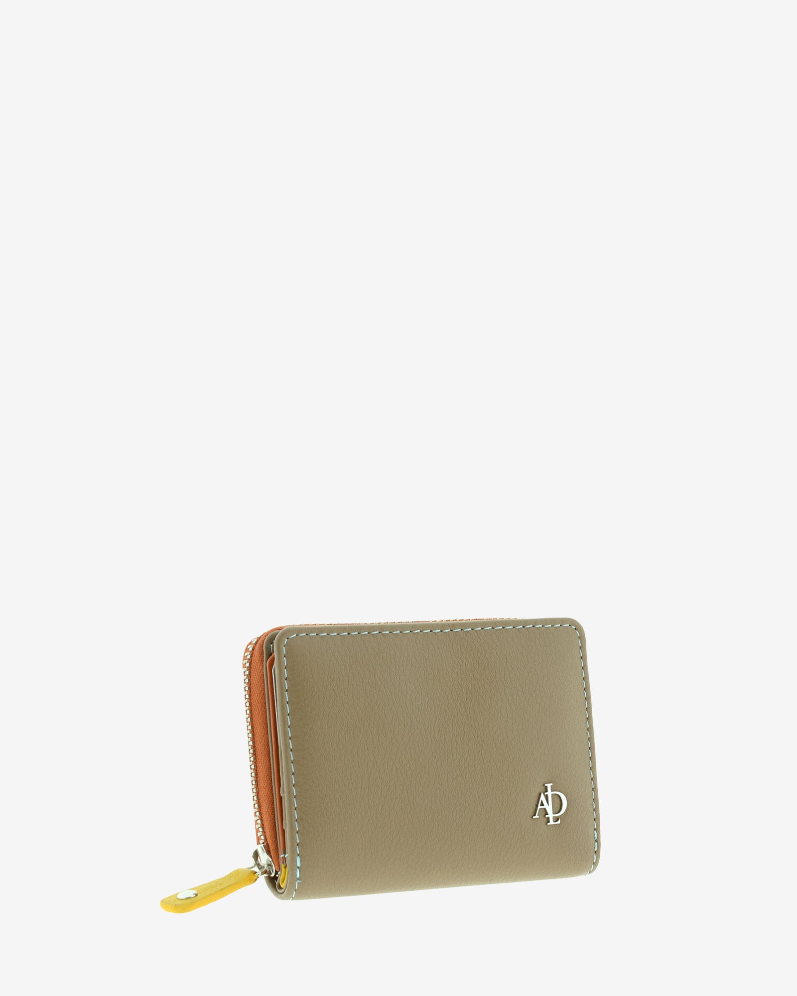 Cartera de mujer Asimetric TOPO   · Ref. 4228-12