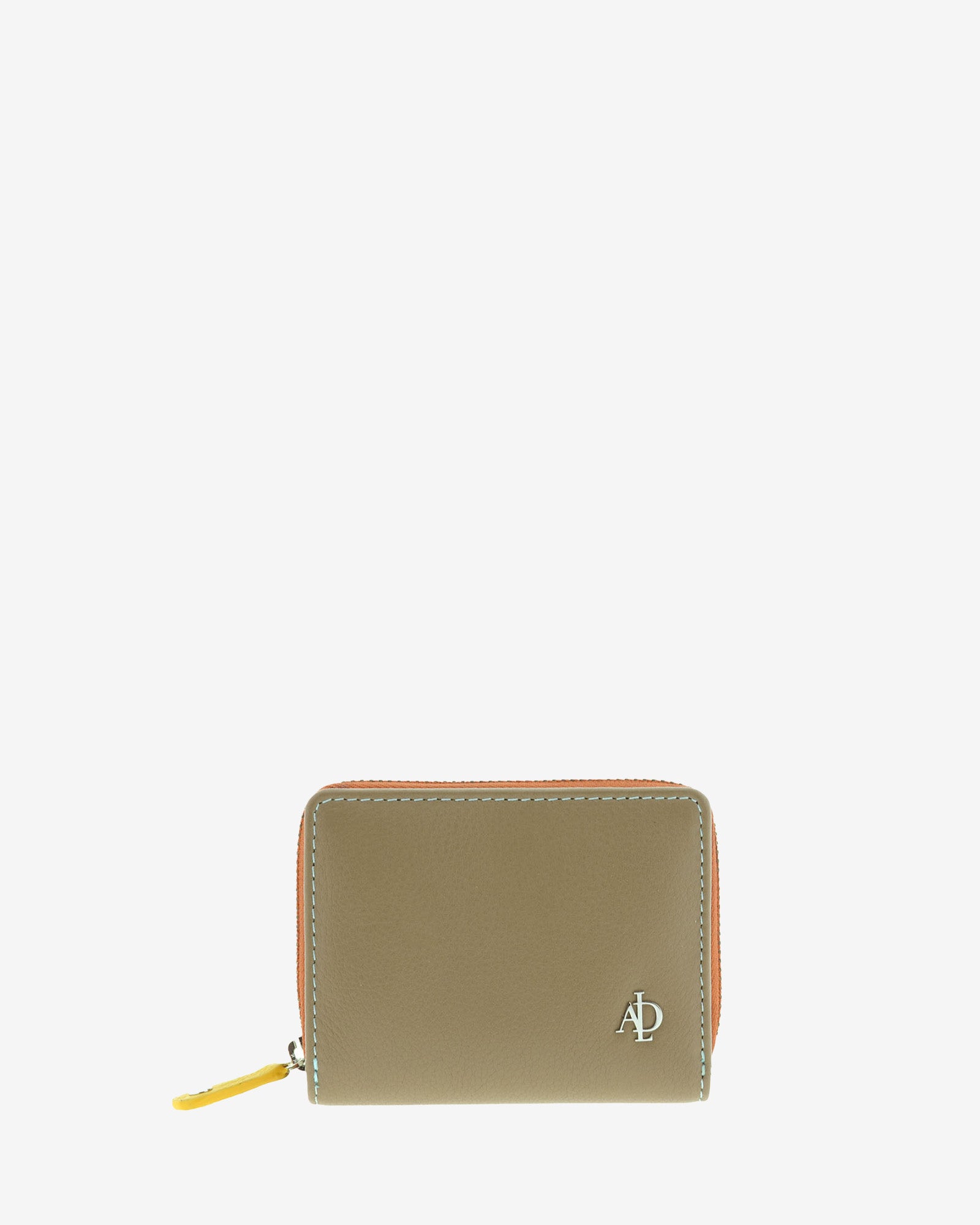 Cartera de mujer Asimetric TOPO   · Ref. 4228-12