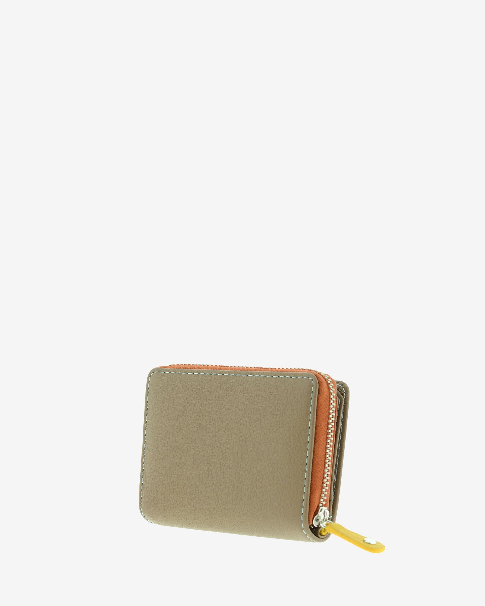 Cartera de mujer Asimetric TOPO   · Ref. 4228-12