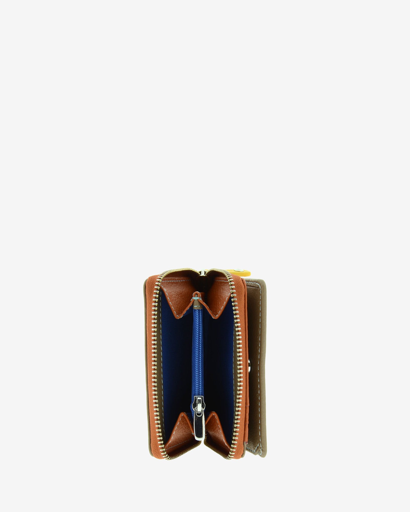 Cartera de mujer Asimetric TOPO   · Ref. 4228-12