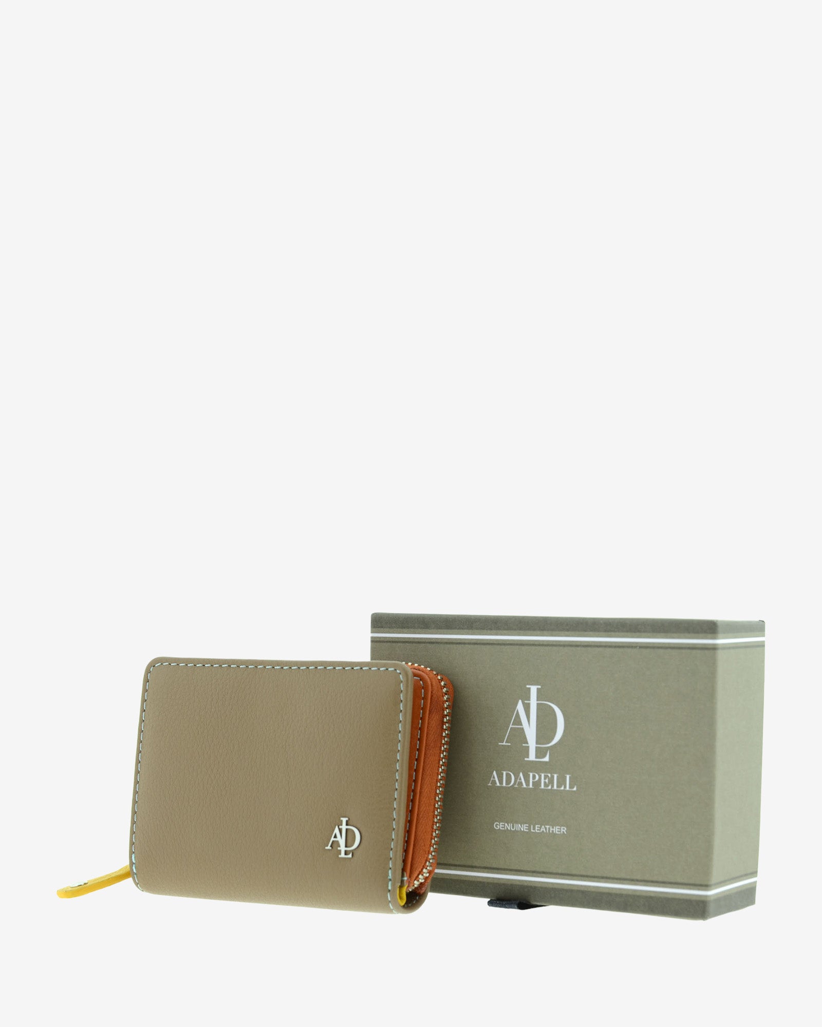 Cartera de mujer Asimetric TOPO   · Ref. 4228-12