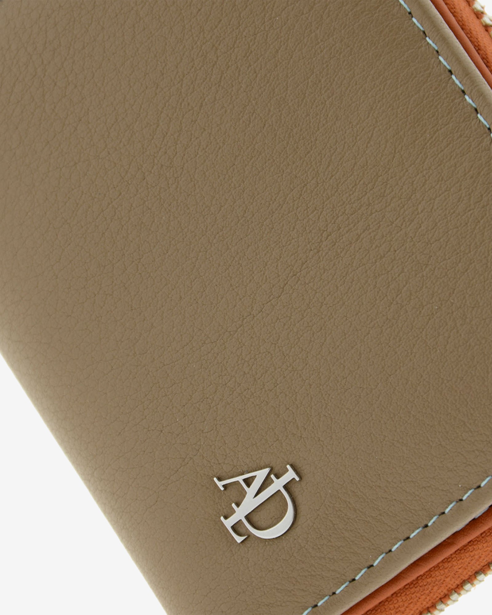 Cartera de mujer Asimetric TOPO   · Ref. 4228-12